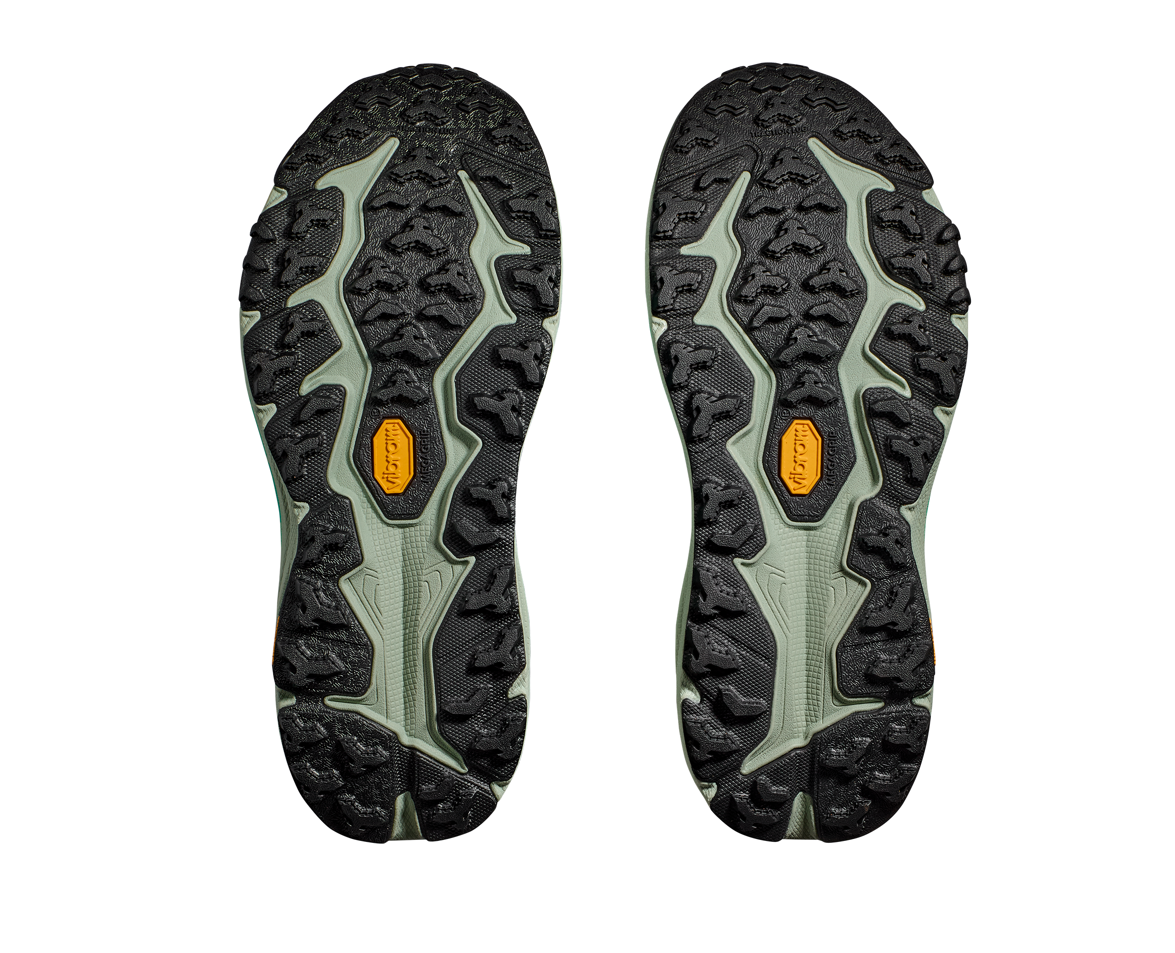 Hoka One One Trailrunningschuh »SPEEDGOAT 6«  Trailrunningschuh für anspruchsvolles Gelände, normale Schuhweite
