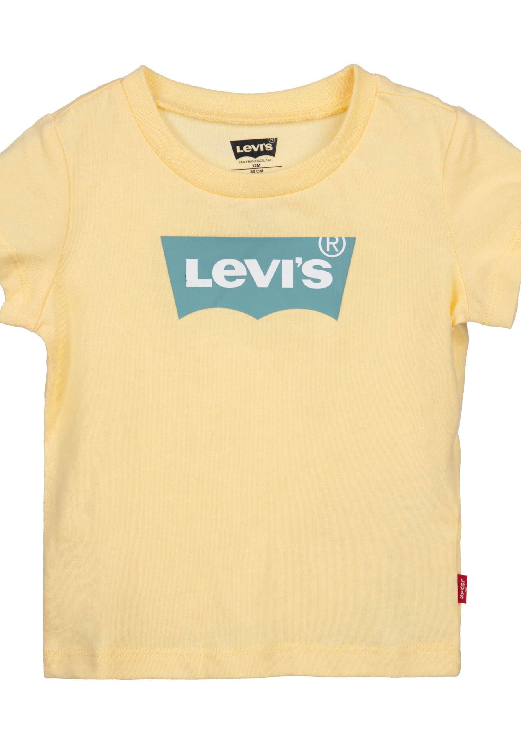 Levi's® Kids T-Shirt »BATWING TEE«, Baby UNISEX
