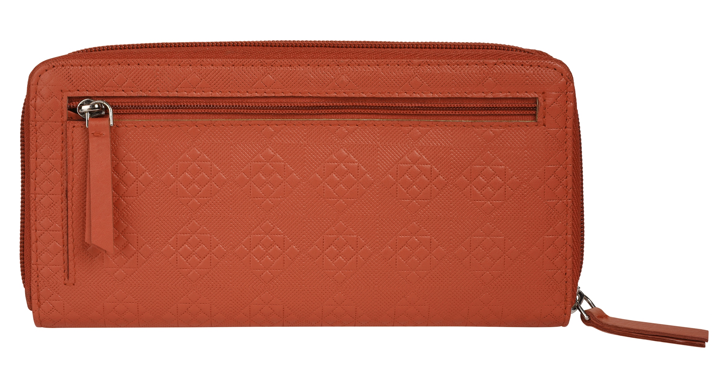 Bruno Banani Geldbörse echt Leder