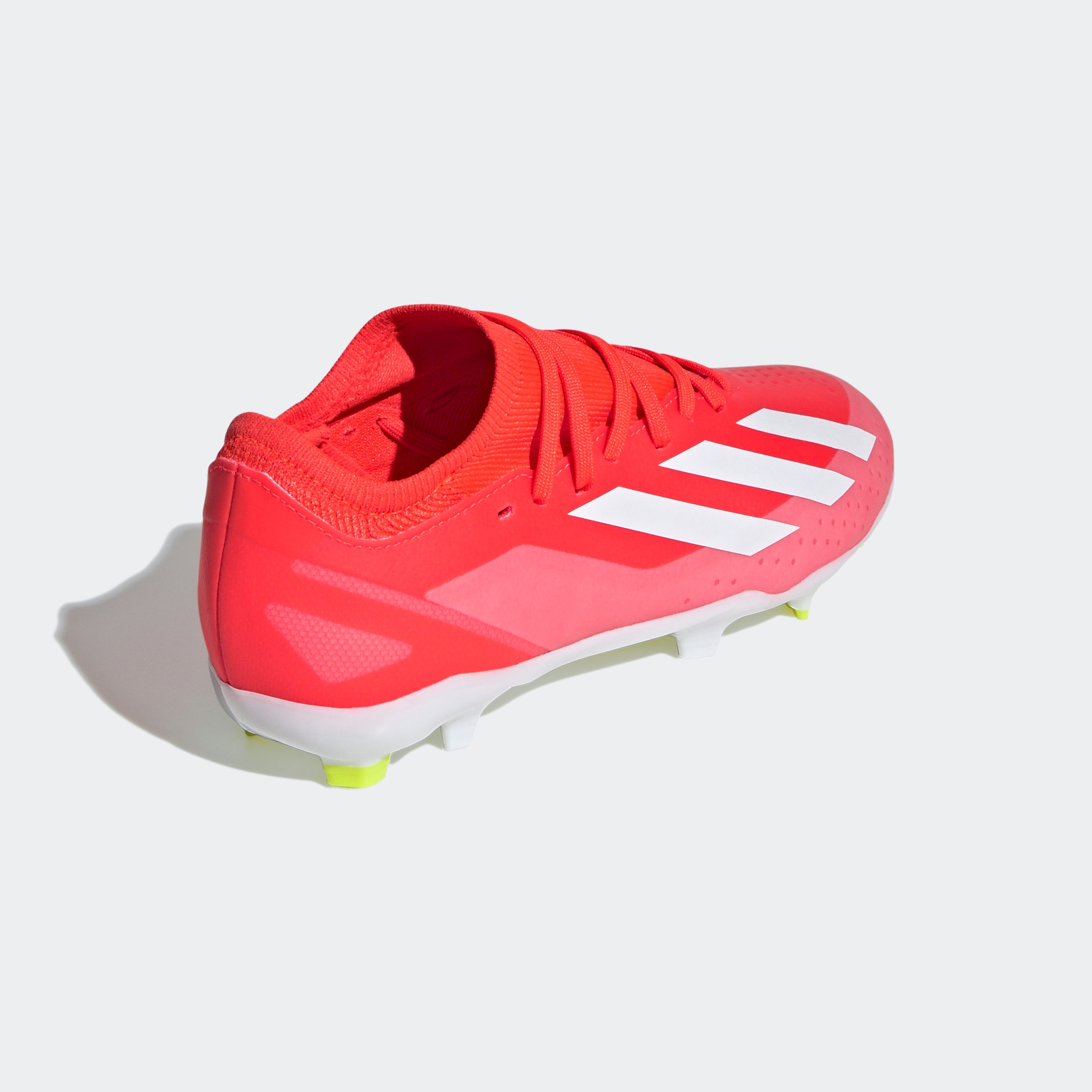 adidas Performance Fußballschuh »X CRAZYFAST LEAGUE FG«