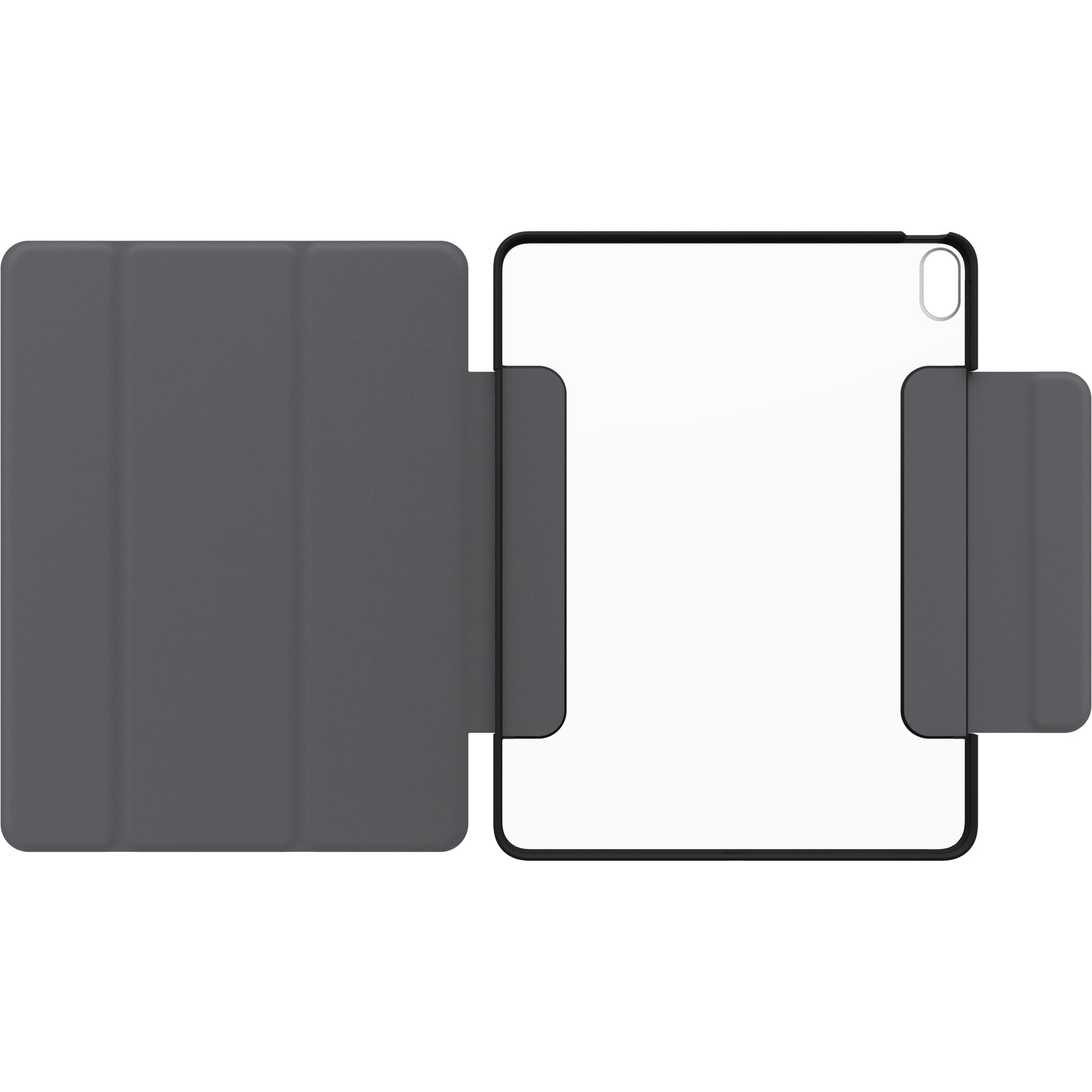Otterbox Tablet-Hülle »Symmetry Folio für Apple iPad Air 13 (M2)«, Backcover, Schutzhülle, Handyschutzhülle, Case, Schutzcase, stoßfest
