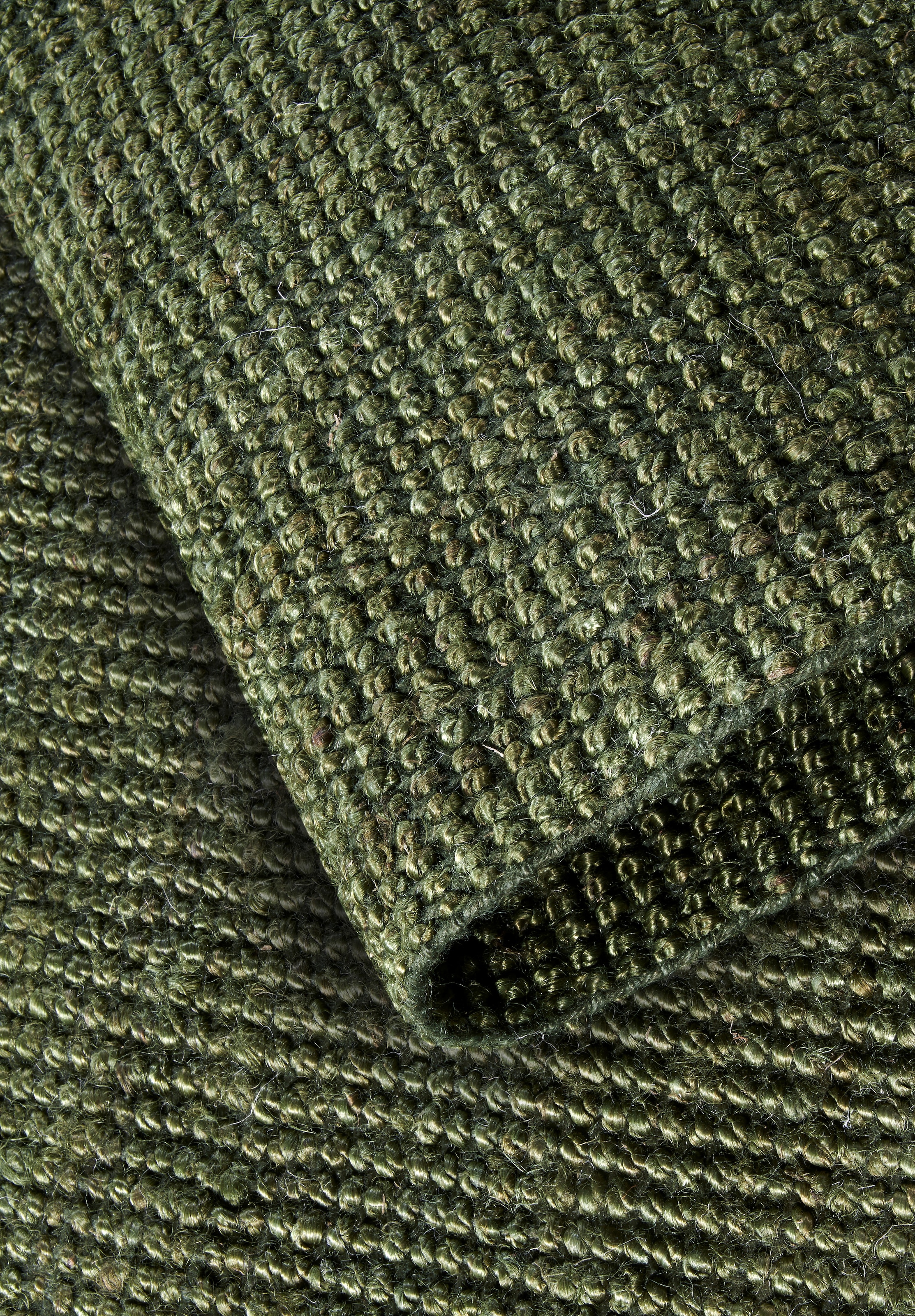 Villeroy & Boch Teppich »Rosalie Juteteppich«, rechteckig, 10 mm Höhe, Läufer, 100% Jute, Natur, Wohnzimmer, Esszimmer, Schlafzimmer, GRS