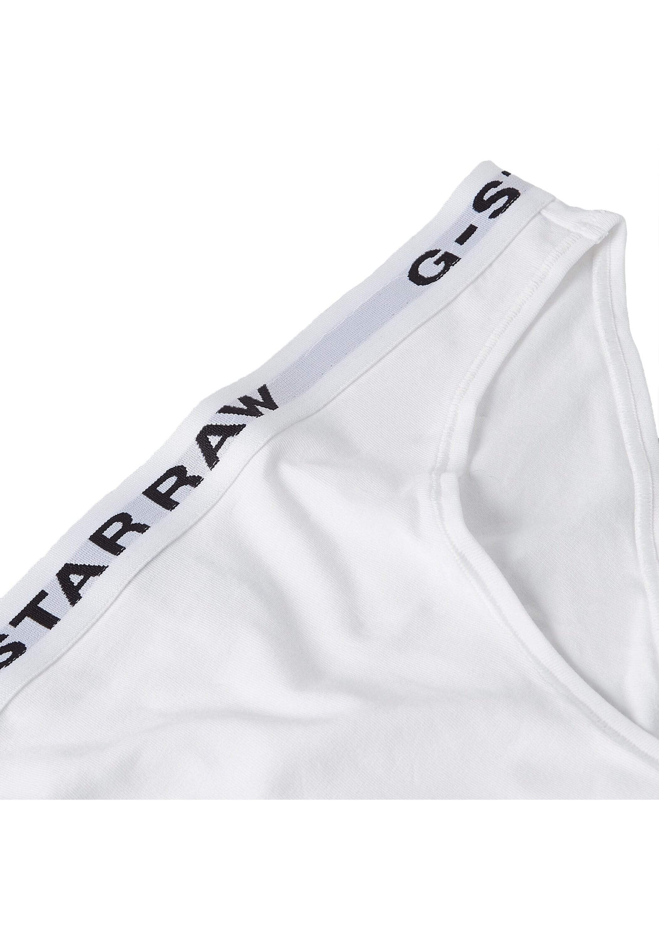 G-STAR Slip »Slip 6er Pack«