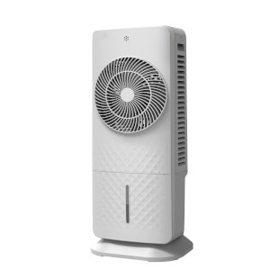 be cool Ventilatorkombigerät »BCOSZ5AC2201F«