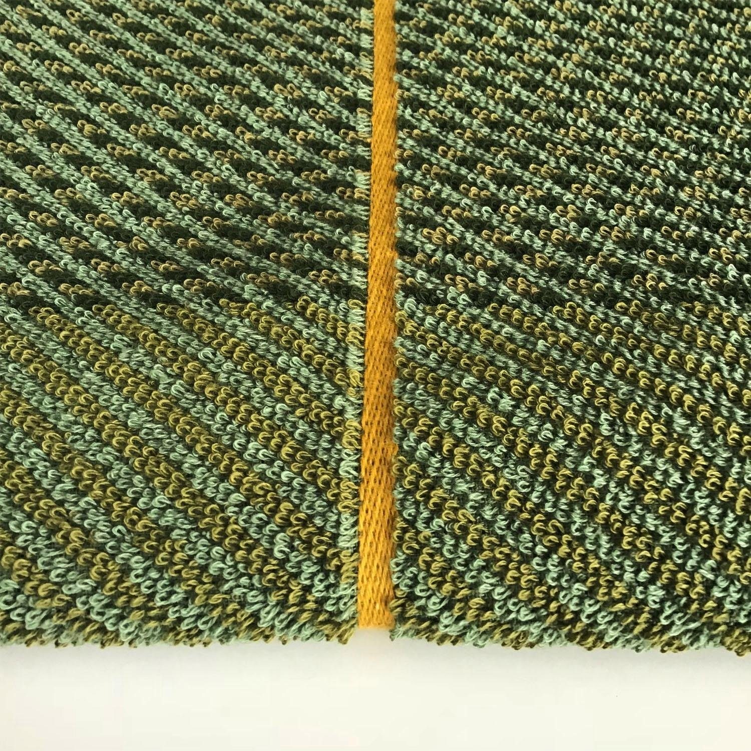 DDDDD Geschirrtuch »Blend«, (Set, 4 tlg.), Combiset_ 2 Küchentücher & 2 Geschirrtücher