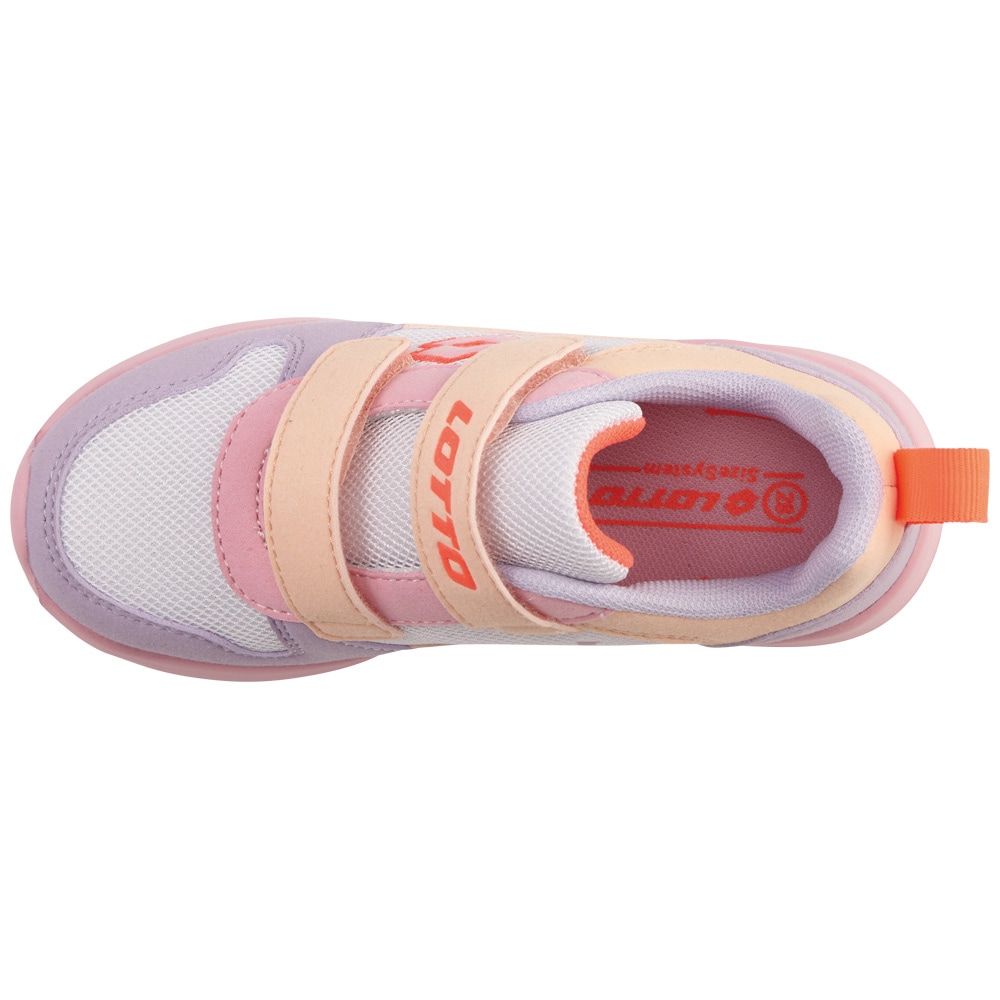 lotto Sneaker  - extra leicht & bequem