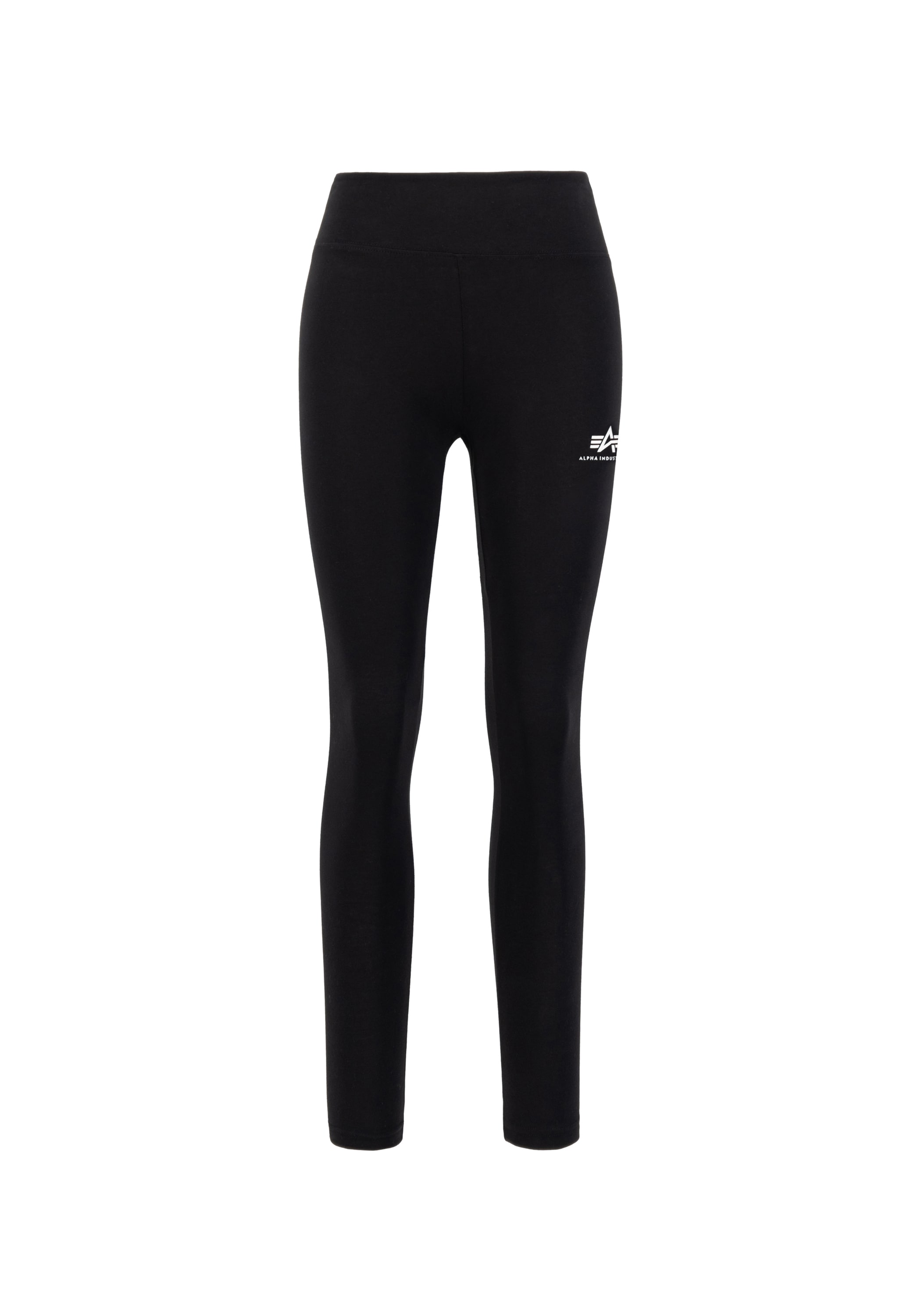 Leggings »Alpha Industries Women - Leggings Basic Leggings SL Wmn«