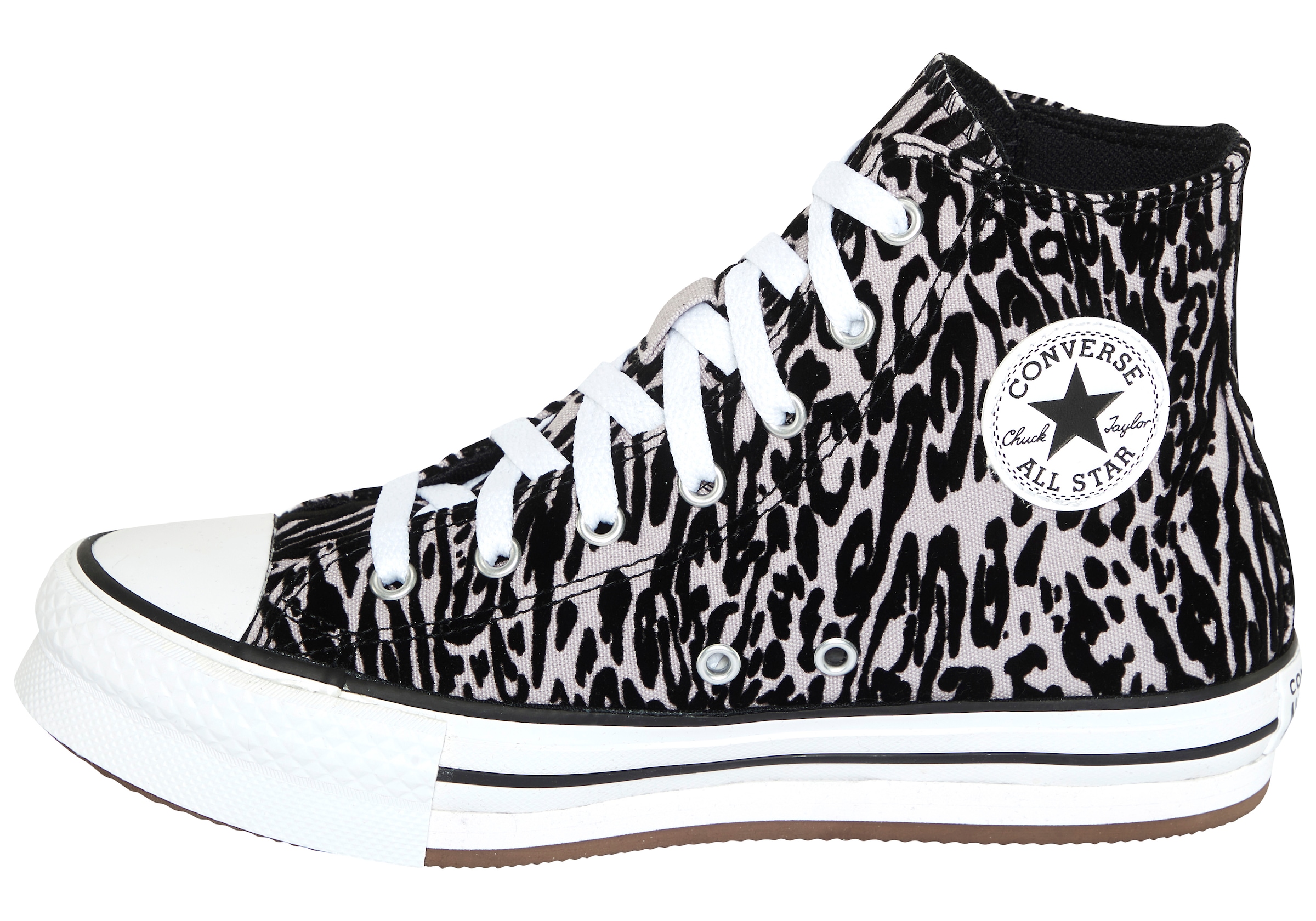 Converse Sneaker »CHUCK TAYLOR ALL STAR EVA LIFT«