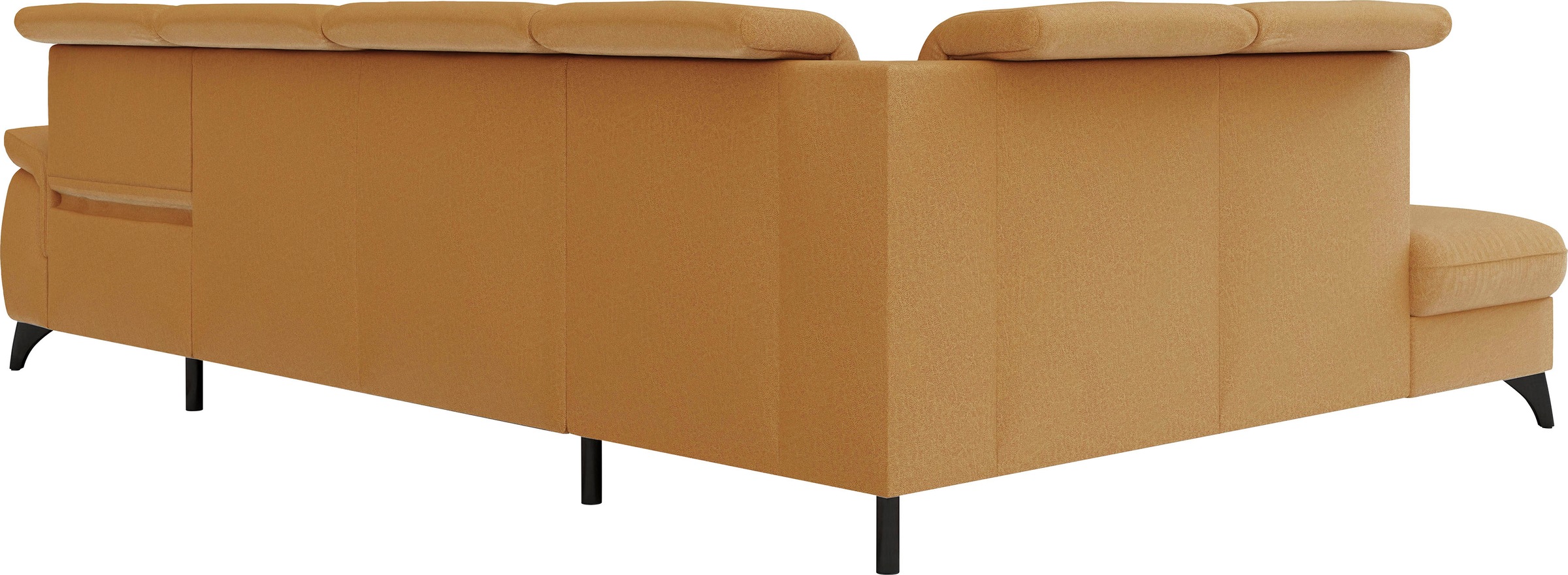 sit&more Wohnlandschaft »Astoria U-Form«, wahlweise mit motorischer Relaxfunktion