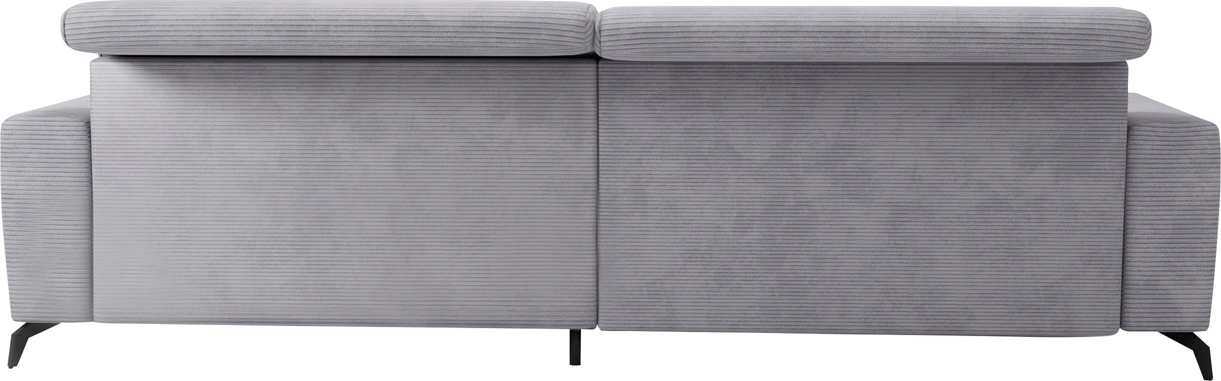 sit&more Ecksofa »Bolero L-Form«