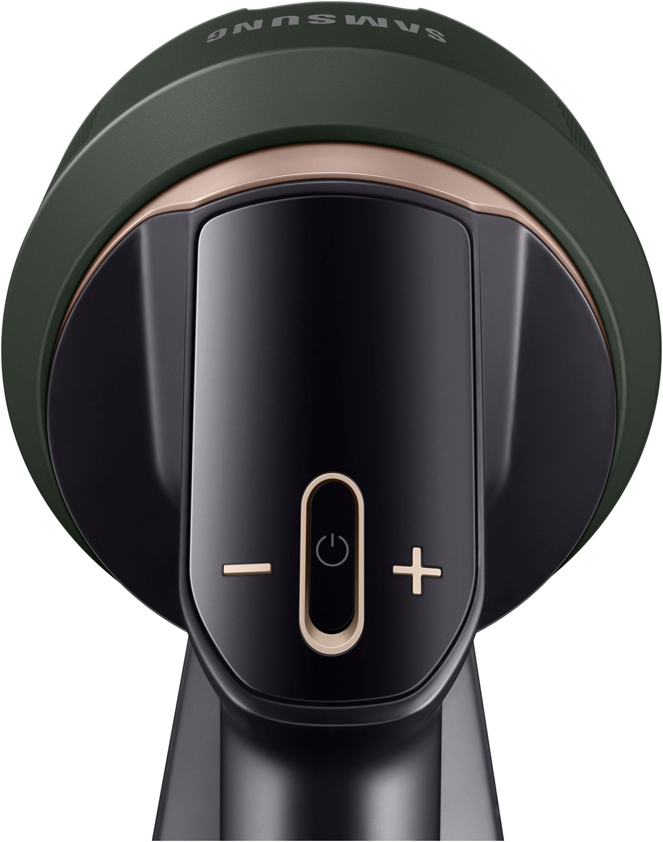 Samsung Akku-Handstaubsauger »VS20B95B43N/WD, BESPOKE Jet Plus Akku+ CompleteClean«