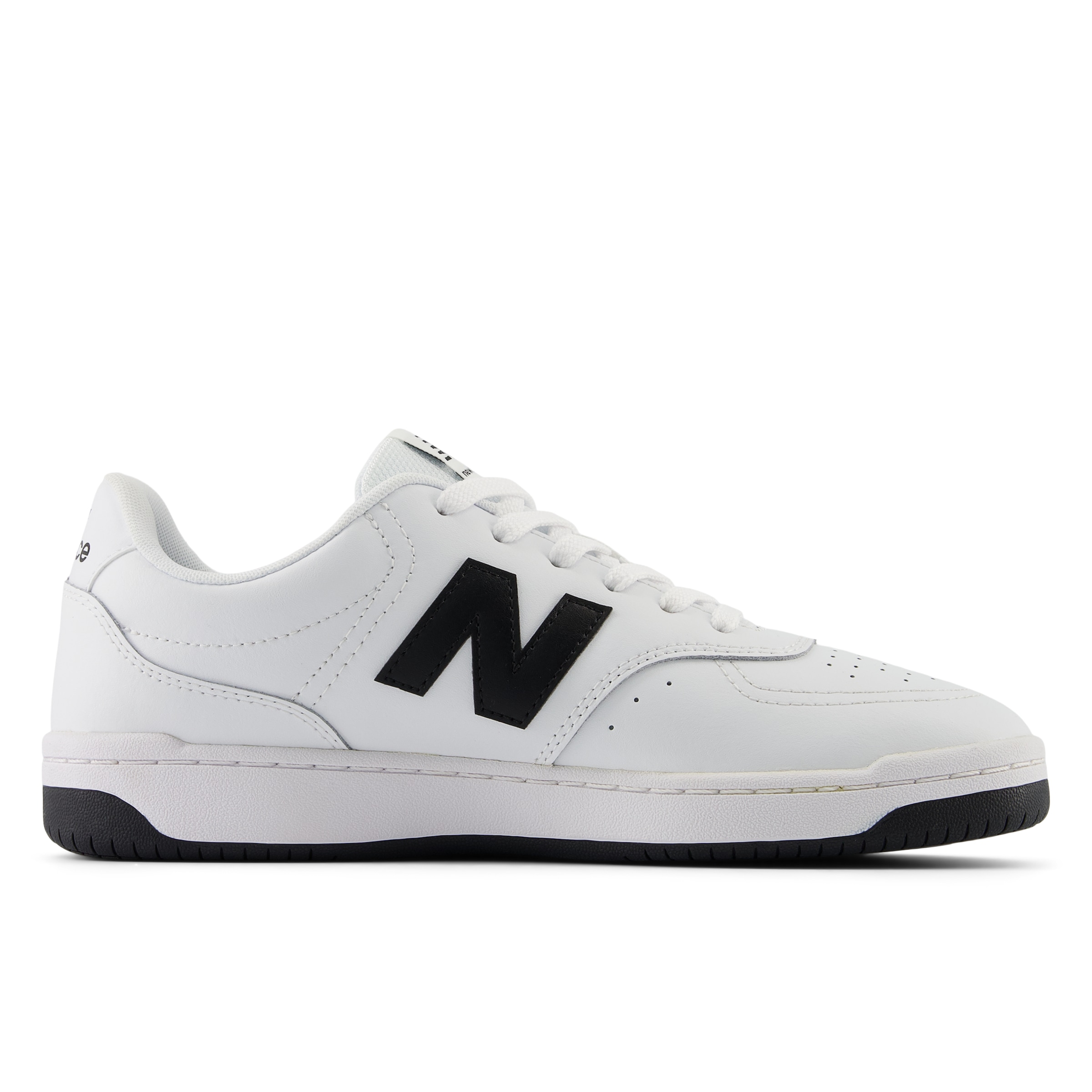 New Balance »BB80«  von dem New Balance 550 inspiriert