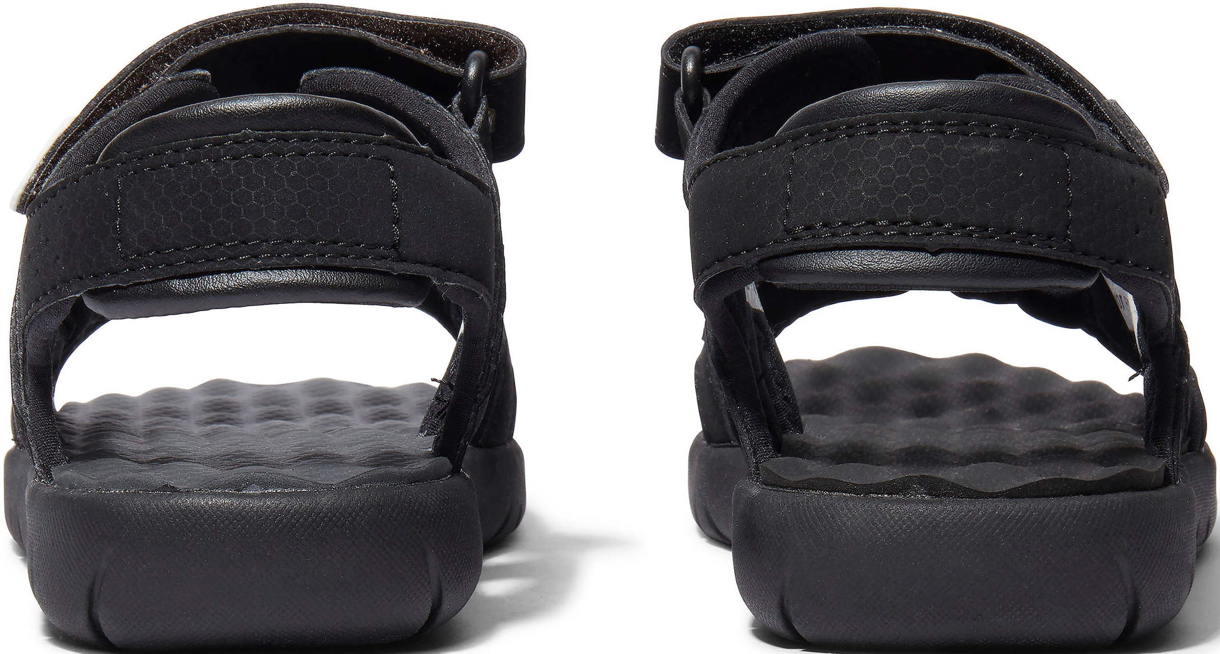 Timberland Sandale »Perkins Row 2 STRAP SANDAL«, mit Klettverschluss