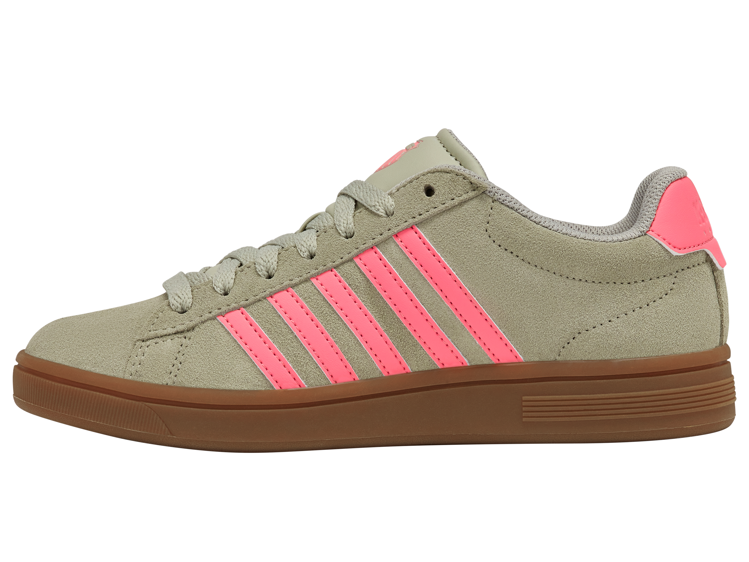 K-Swiss Sneaker »COURT TIEBREAK II SDE«