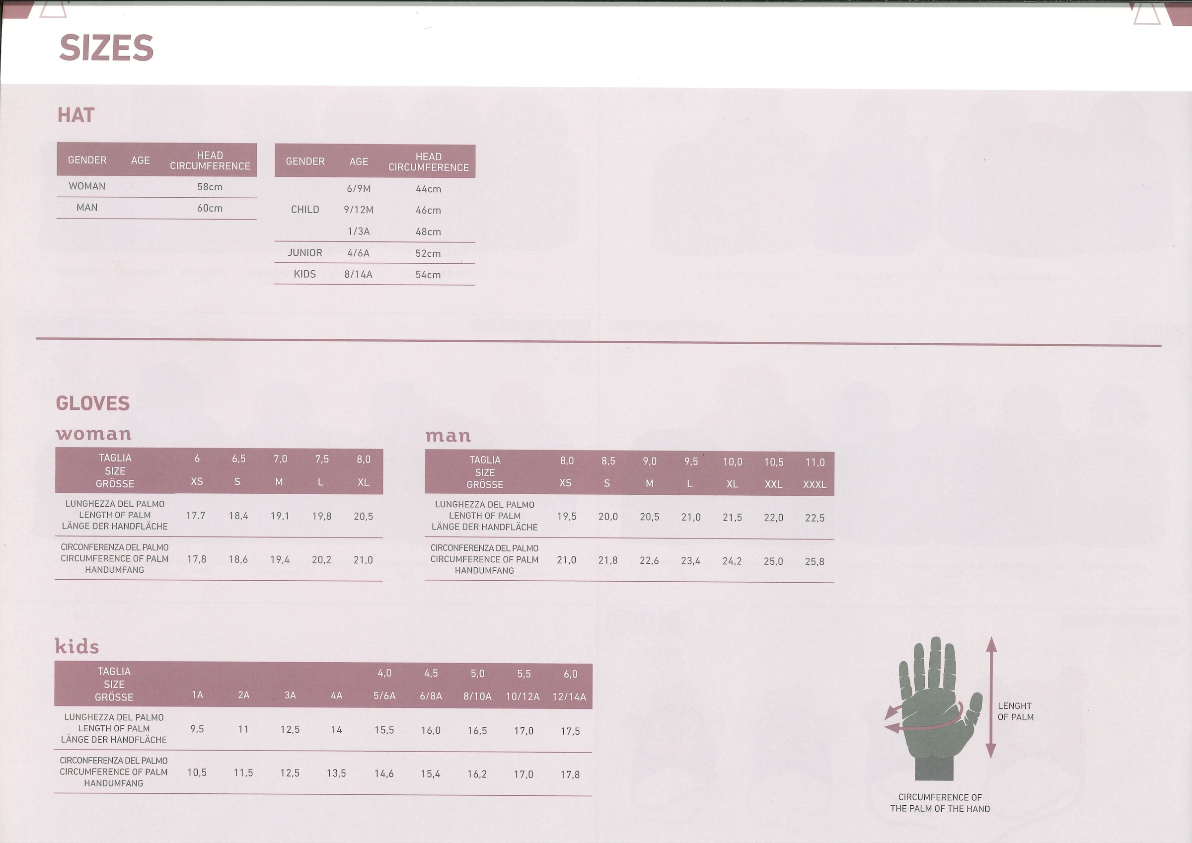 CMP Fleecehandschuhe »MAN FLEECE GLOVES«