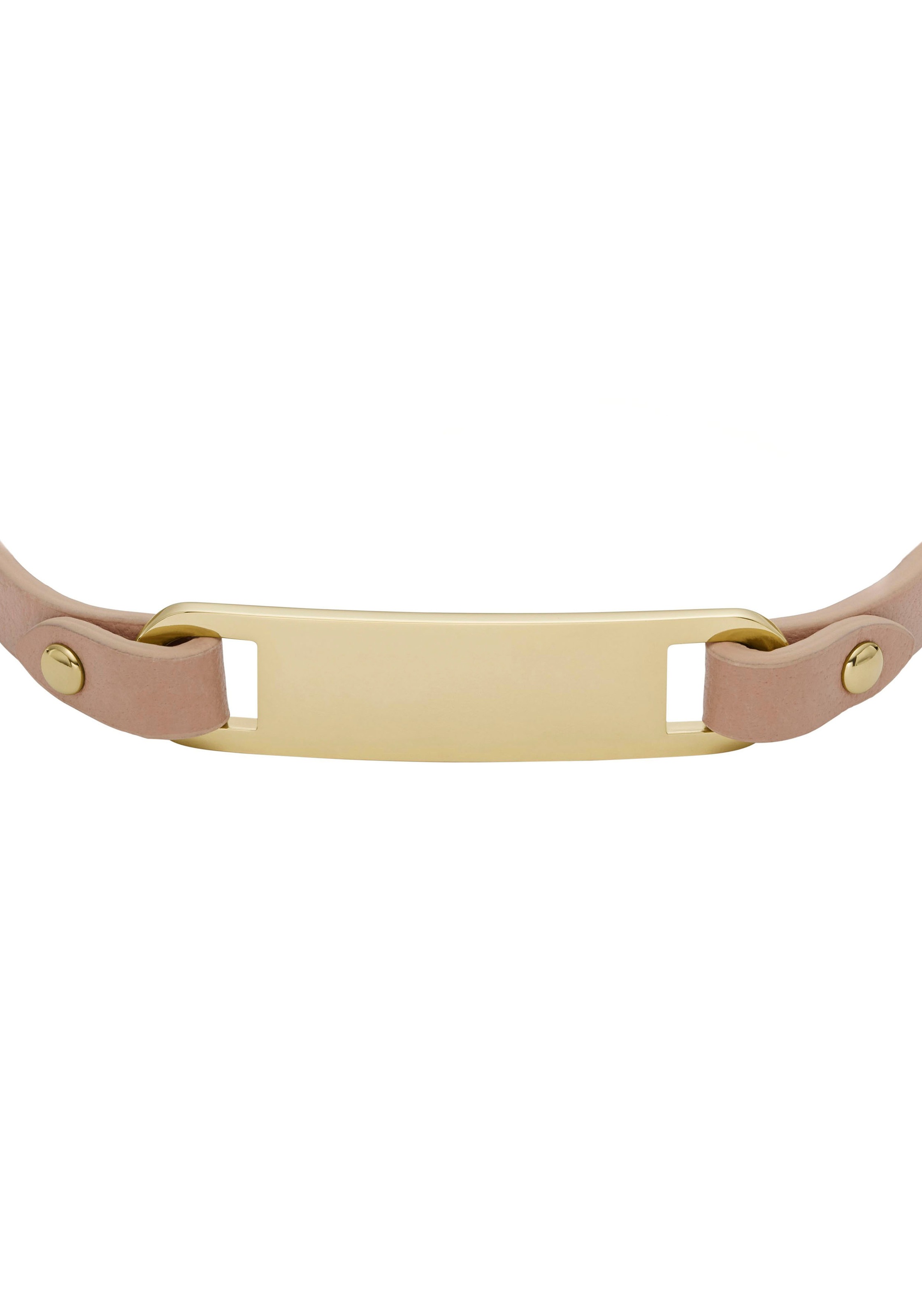 Fossil Armband »HERITAGE, JF04433710, JF04434710«