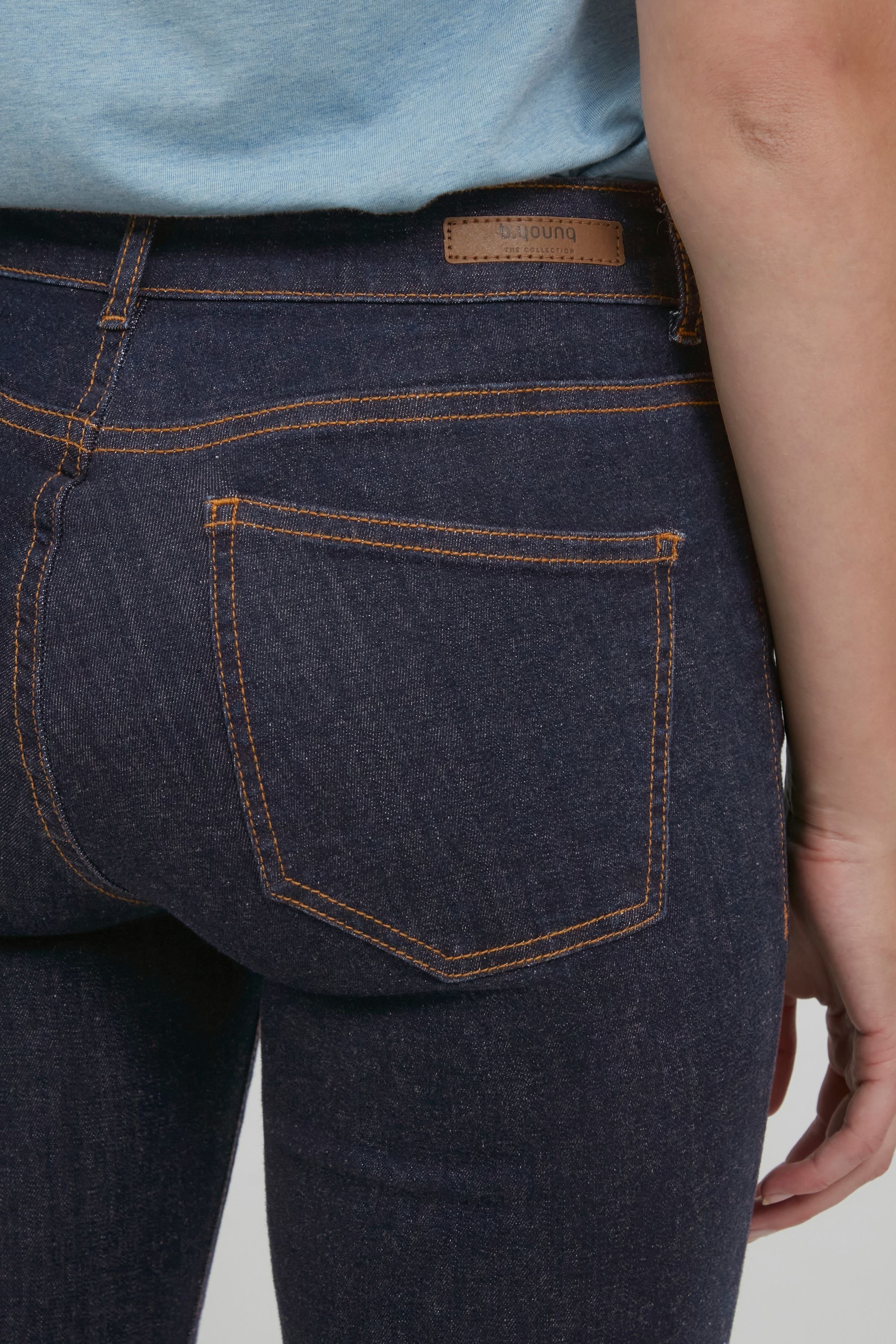 b.young Bequeme Jeans »Bequeme Jeans BYLola«