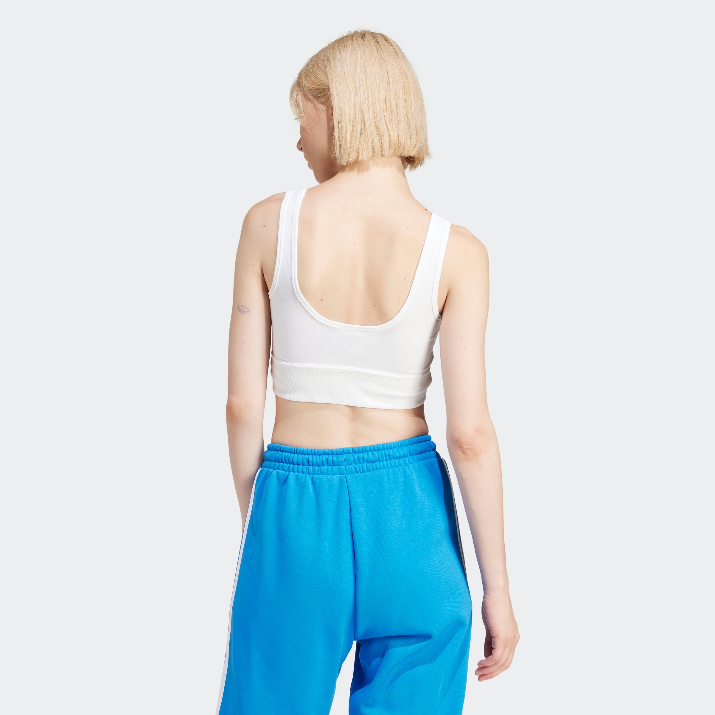 adidas Originals Sport-BH »TREFOIL BRA«