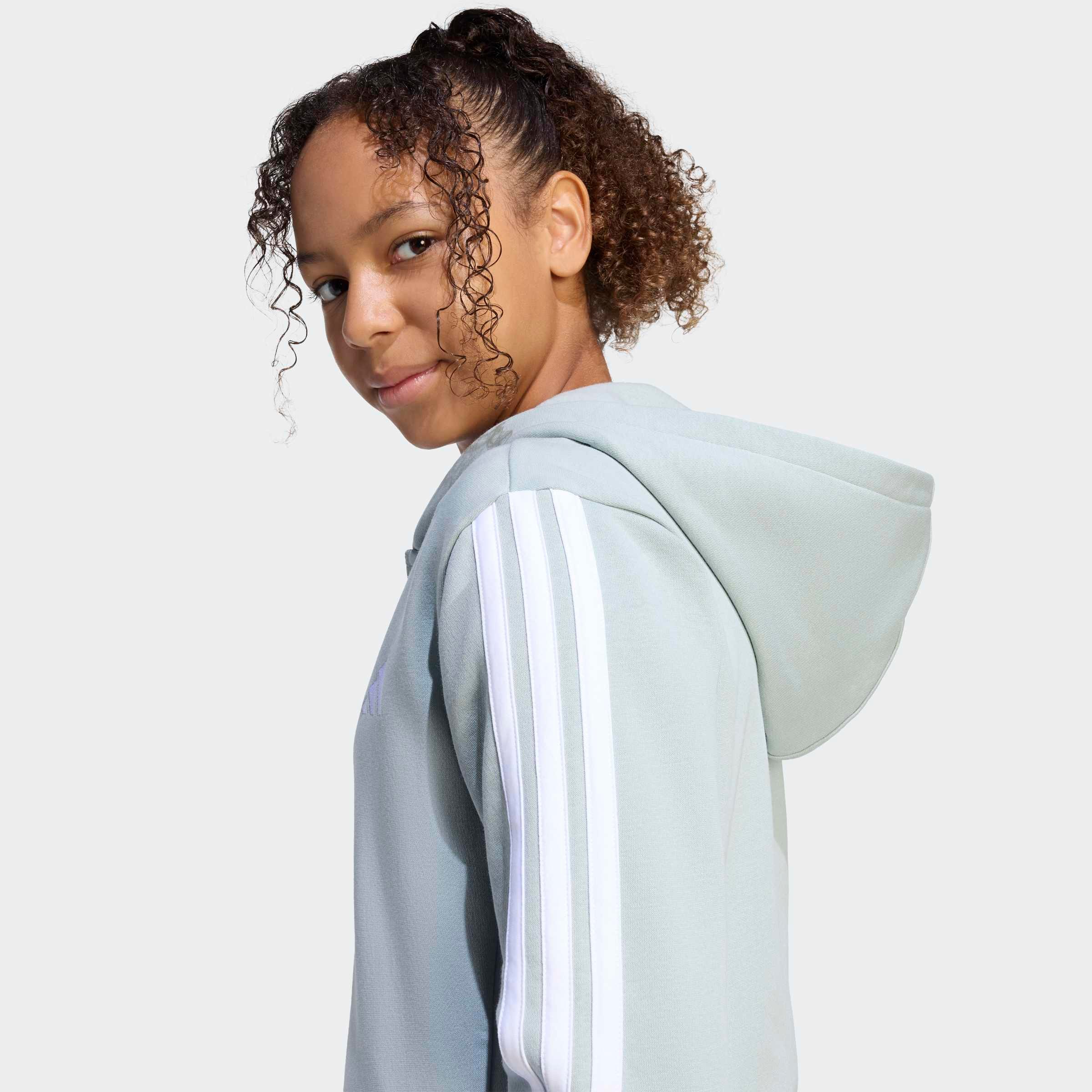 adidas Sportswear Trainingsanzug »ESSENTIALS KIDS« 2