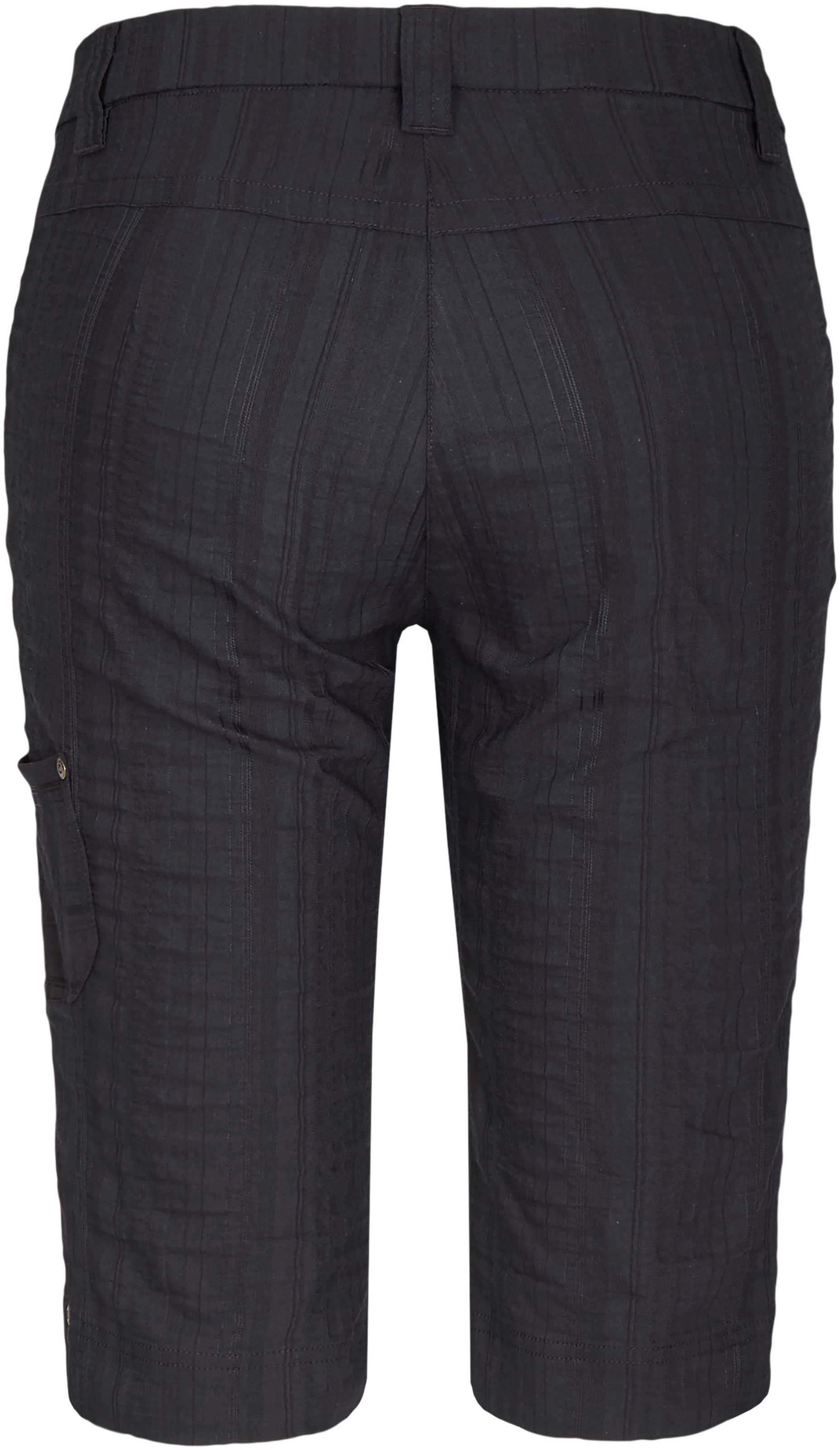 KjBRAND Bermudas »BETTY«, Wash & Go