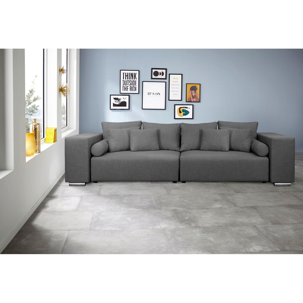 INOSIGN Big-Sofa »Aliya«