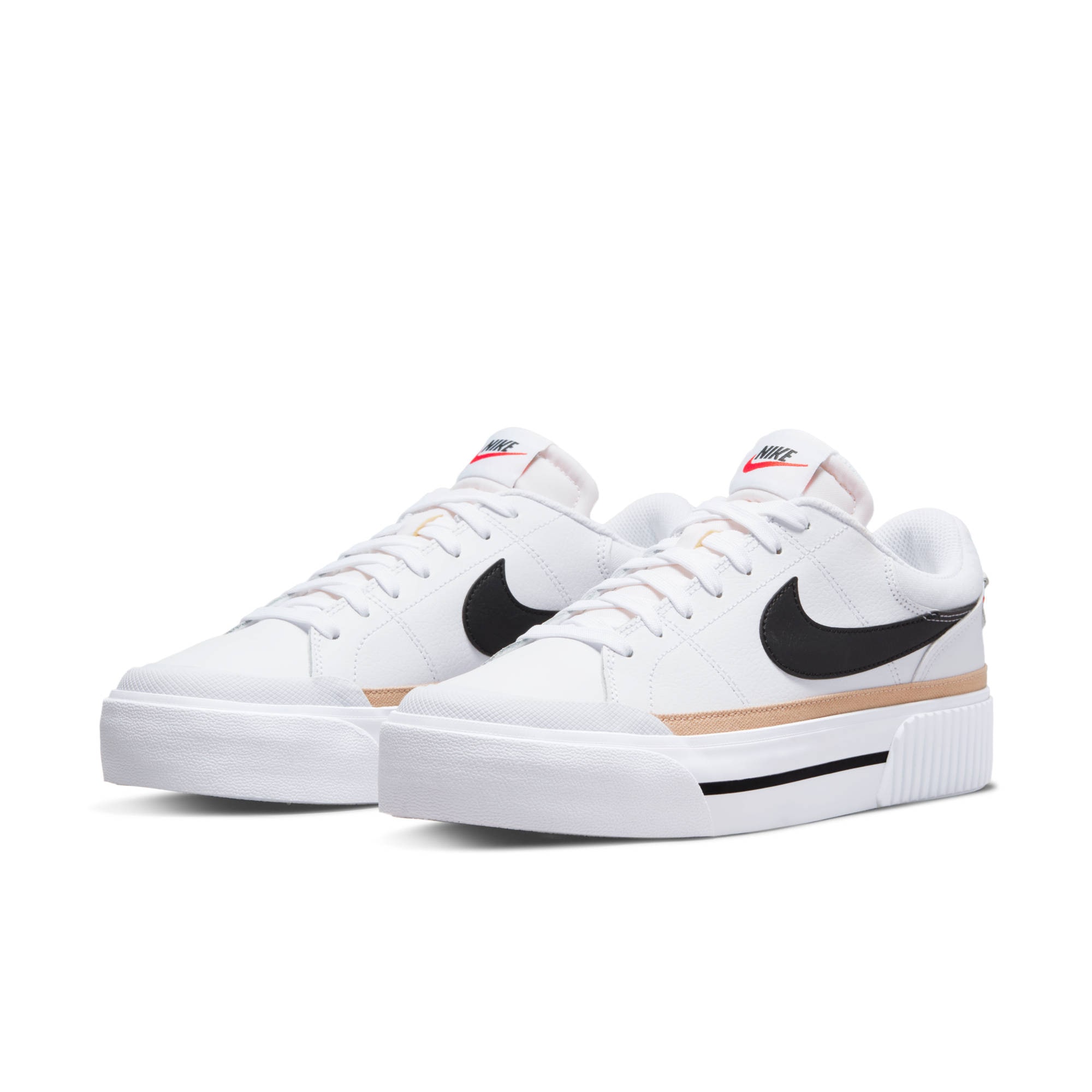 Nike Sportswear Sneaker »COURT LEGACY LIFT«