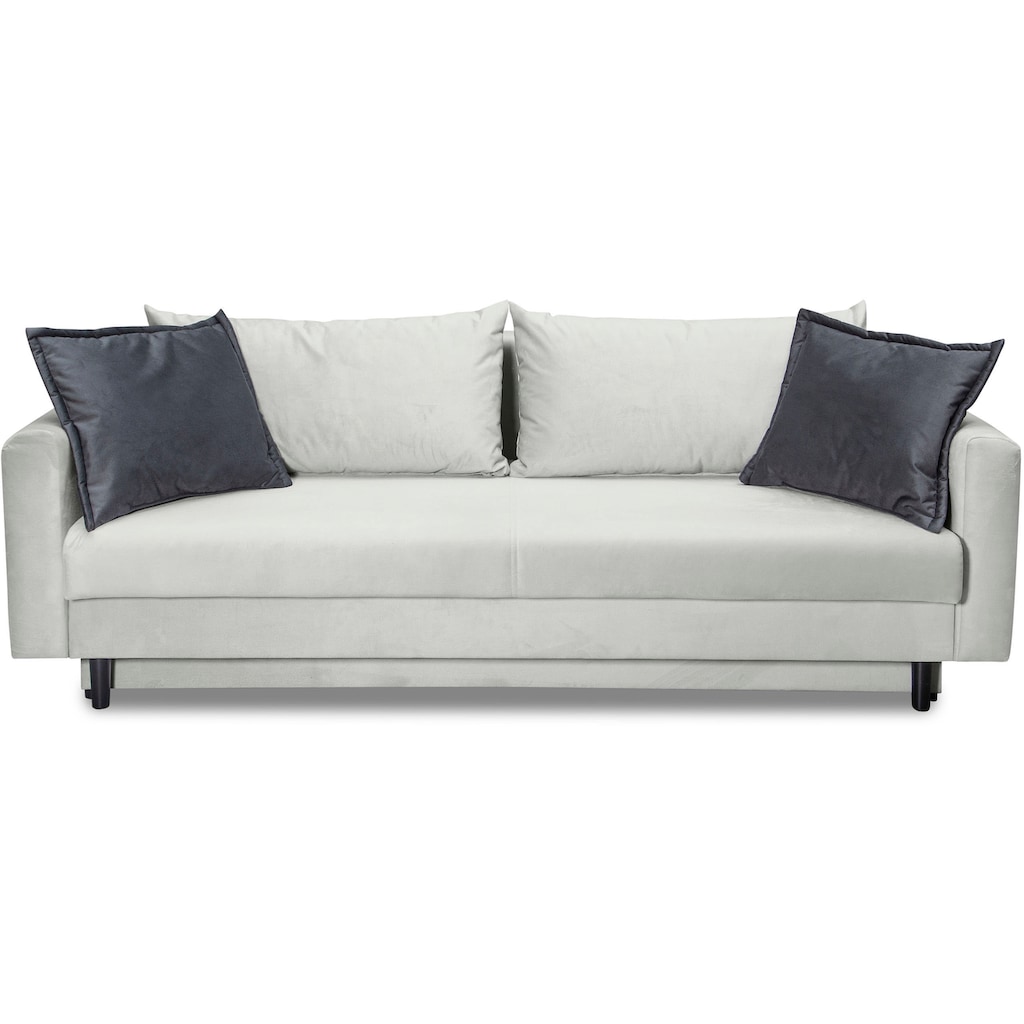 COLLECTION AB Schlafsofa »George«