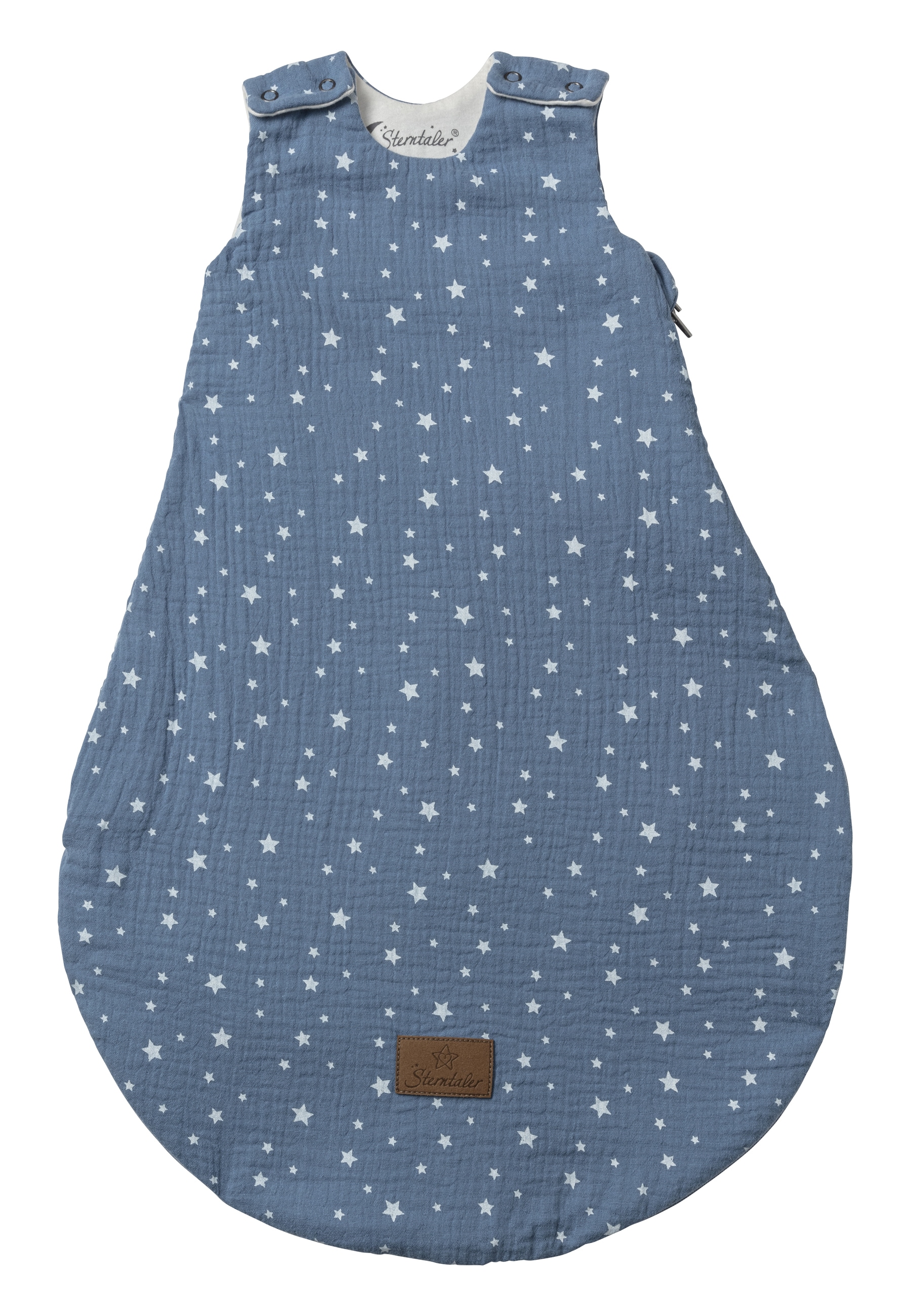 Sterntaler® Babyschlafsack »Babyschlafsack 44 Emmi«