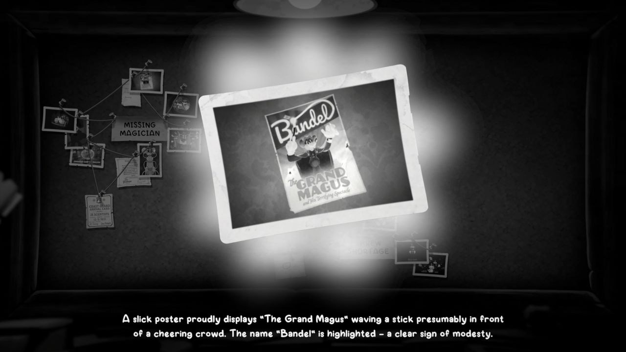 U&I Entertainment Spielesoftware »Mouse P.I. for Hire« PlayStation 5