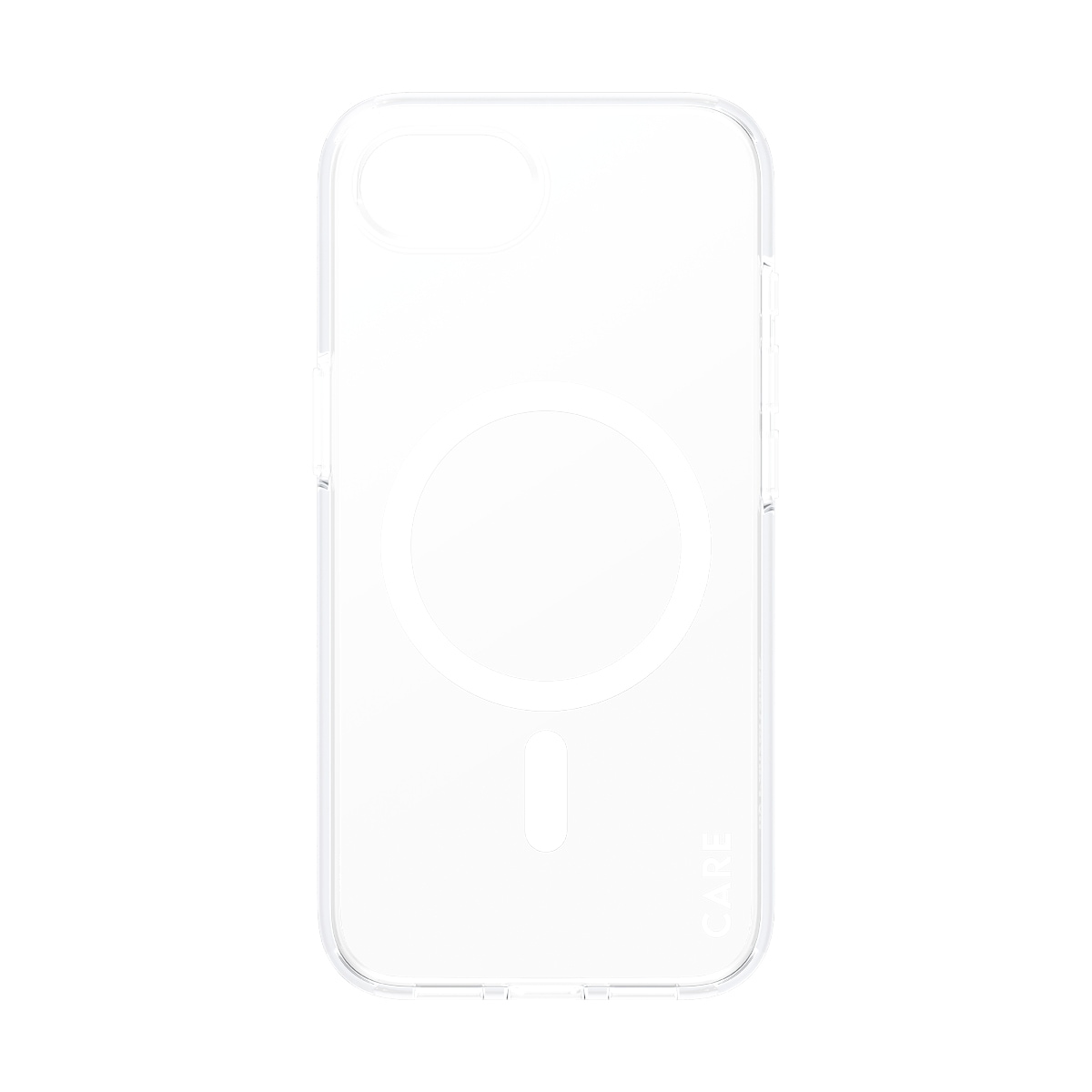 CARE by PanzerGlass Handyhülle »Flagship 3-in-1 Set«, Backcover, Schutzhülle, Handyschutzhülle, Case, Schutzcase, stoßfest