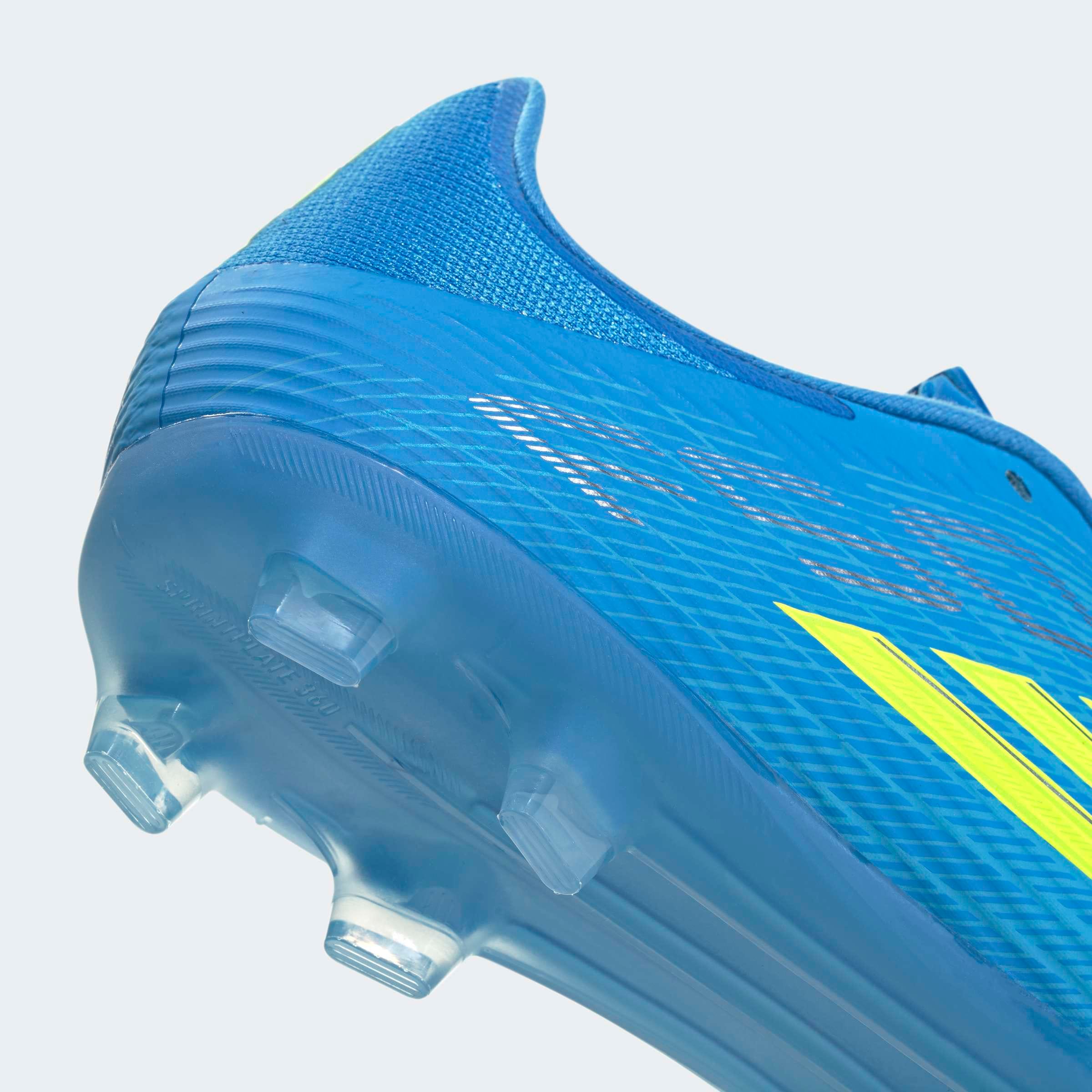 adidas Performance Fußballschuh »F50 LEAGUE , FESTE/GEMISCHTE BÖDEN«  für viele verschiedene Böden geeignet