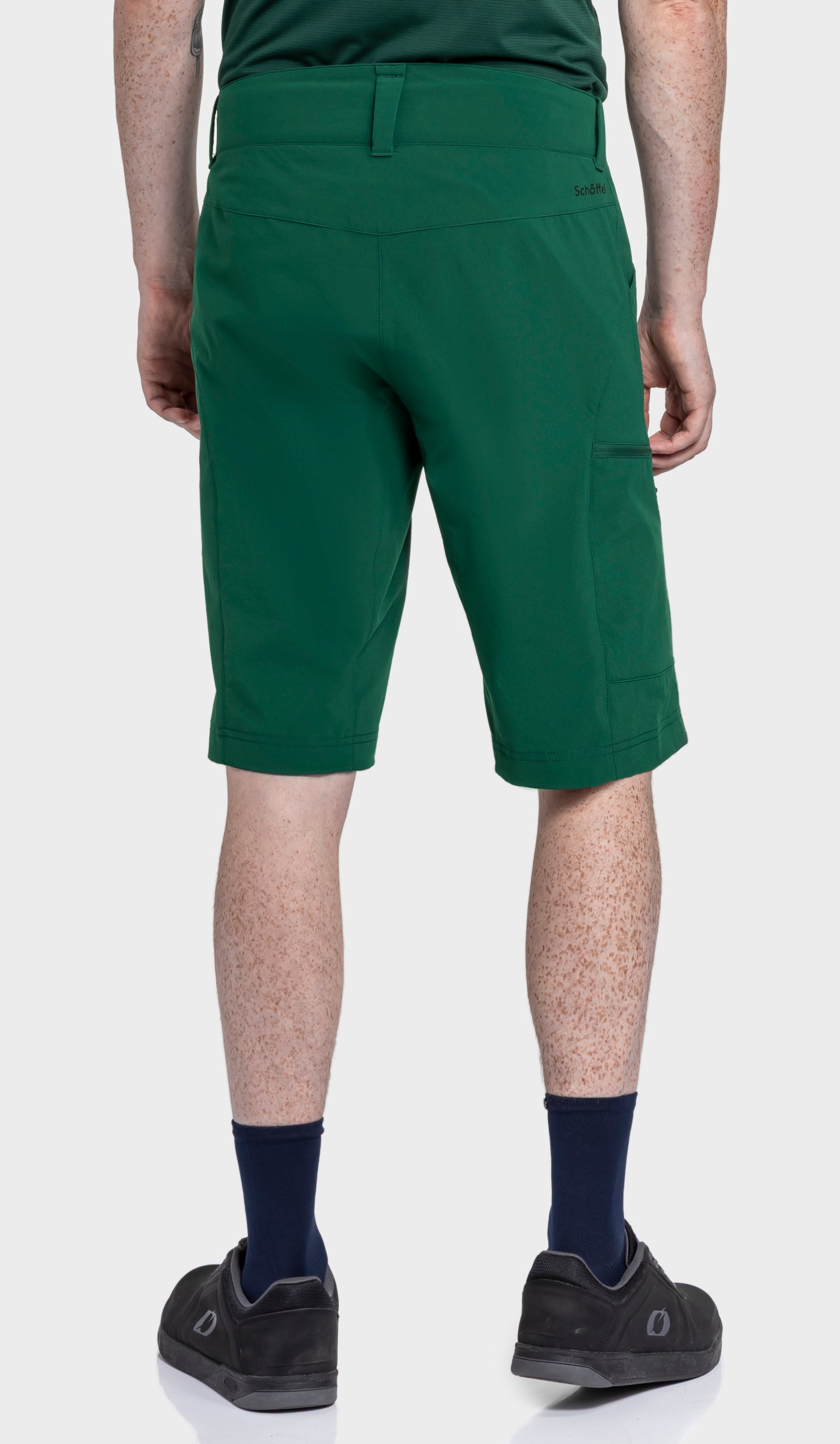 Schöffel Shorts »Shorts Danube M«