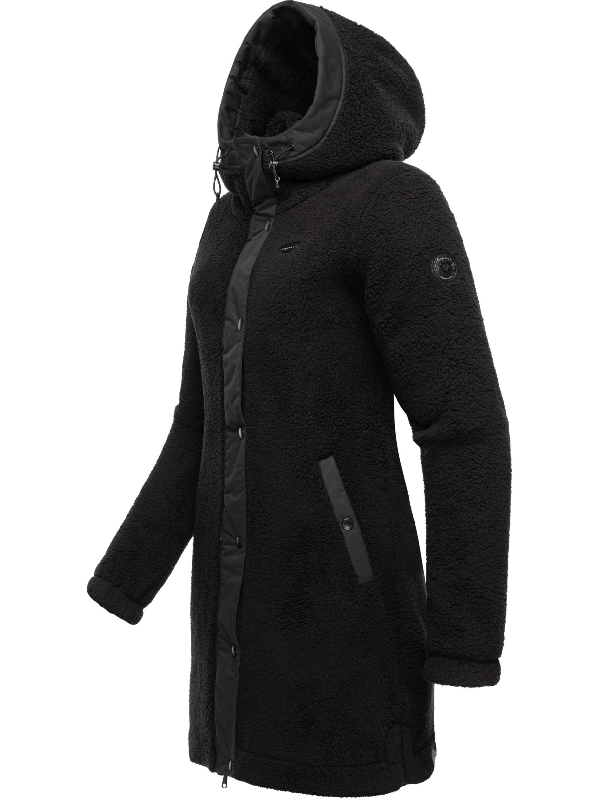Ragwear Outdoorjacke »Übergangsjacke Cousy«