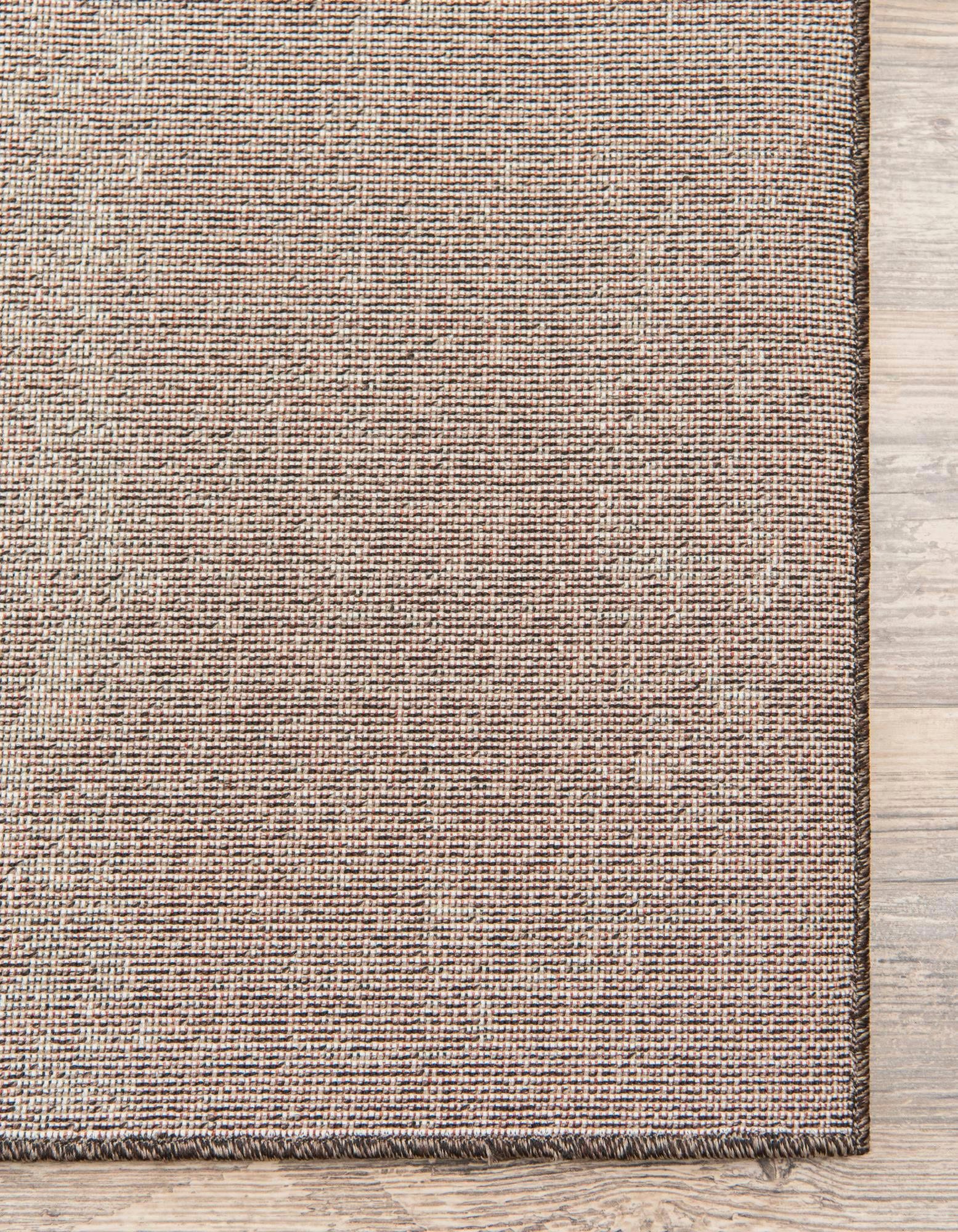 Myflair Möbel & Accessoires Läufer »Good Times«, rechteckig, 13 mm Höhe, Teppich-Läufer, Kurzflor, gewebt, melierte Optik