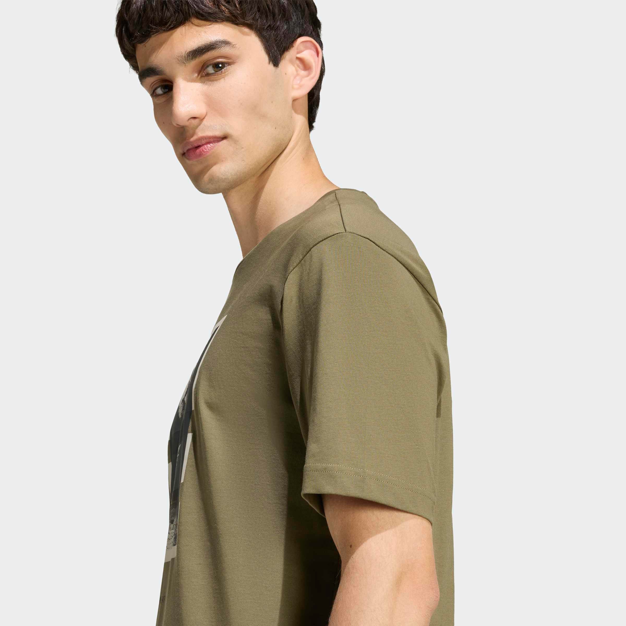 adidas Sportswear T-Shirt »OUTDOOR KAYAKING GRAPHIC«