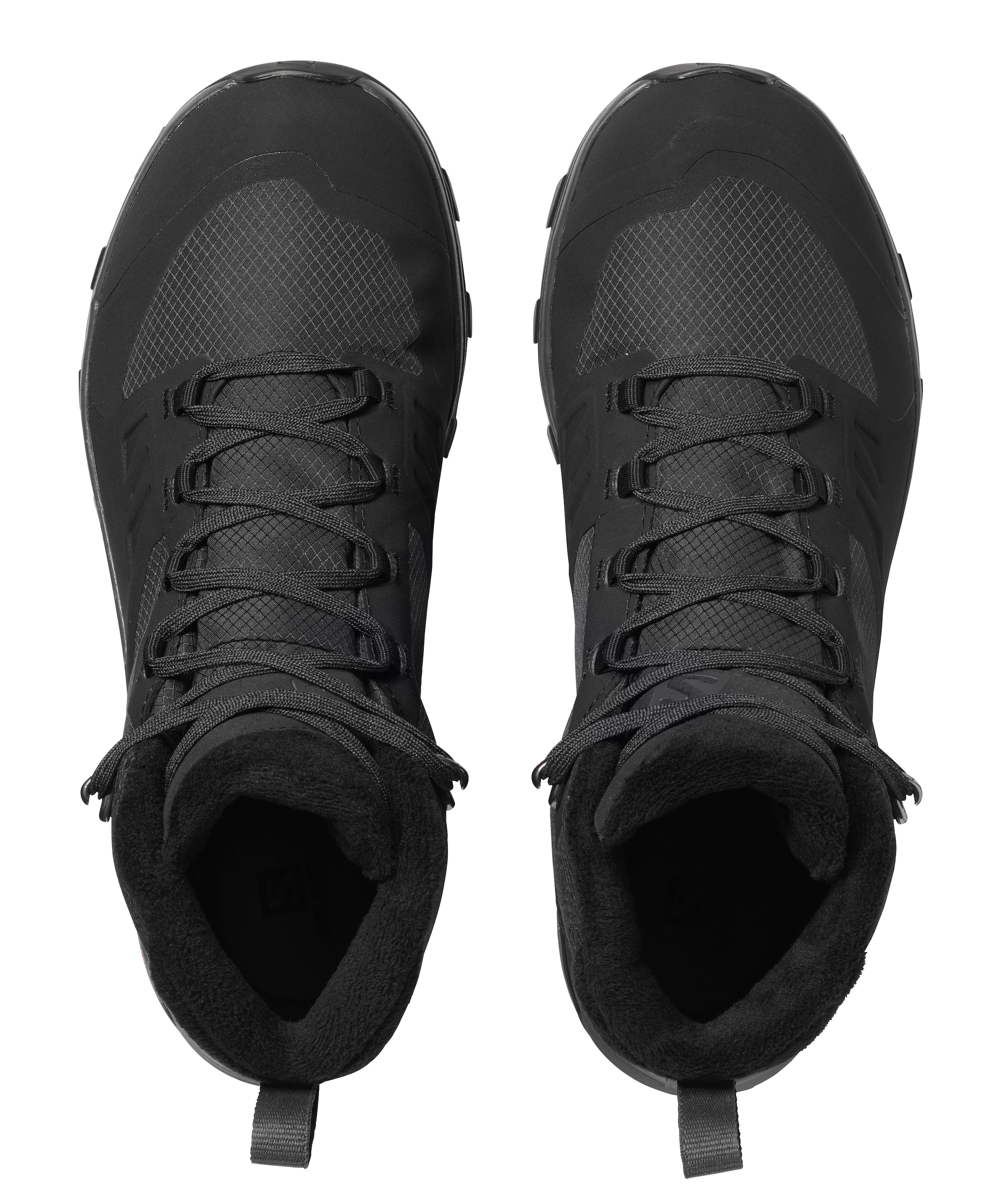 Salomon Wanderschuh »OUTsnap CSWP W«, wasserdichte, wärmende Winterschuhe