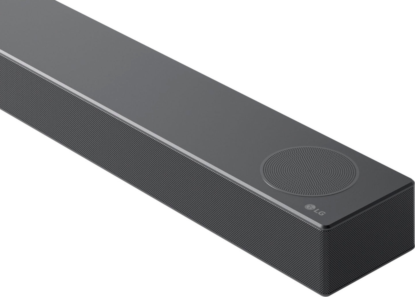 LG Soundbar »DS75Q«