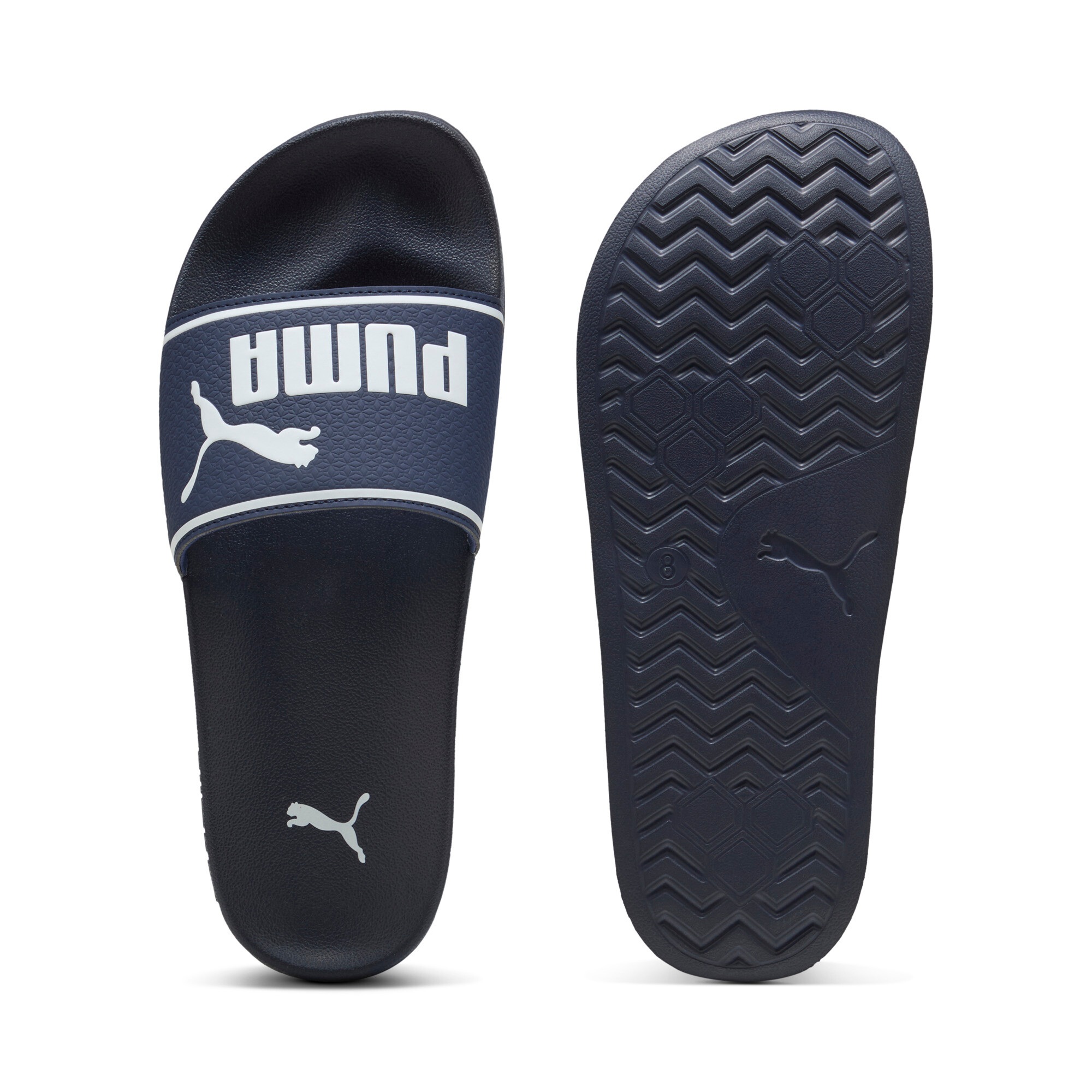 PUMA Badesandale »LEADCAT 2.0«