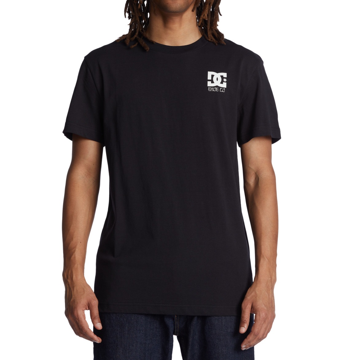 DC Shoes T-Shirt »Mugger« kaufen
