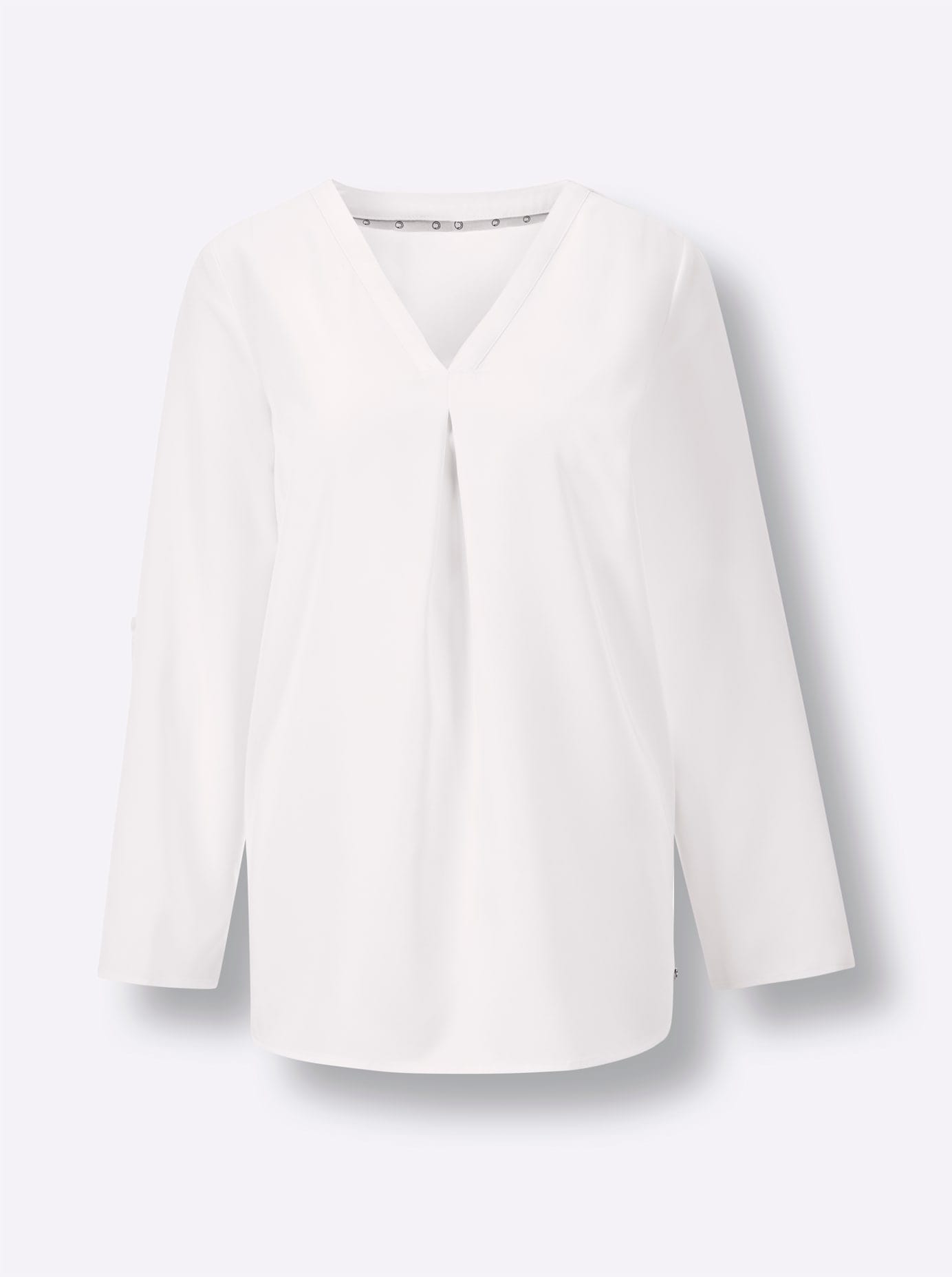 CREATION L PREMIUM Schlupfbluse