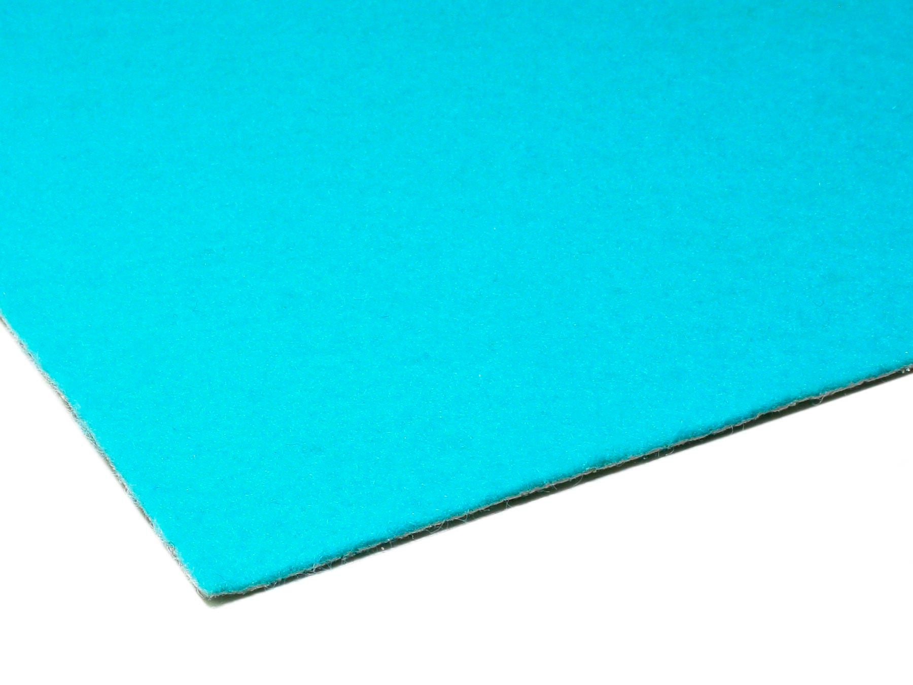 Textil 100 rechteckig, robuster Breite cm, in Uni-Farben Läufer Primaflor-Ideen »Eventteppich PODIUM«, Nadelfilz,