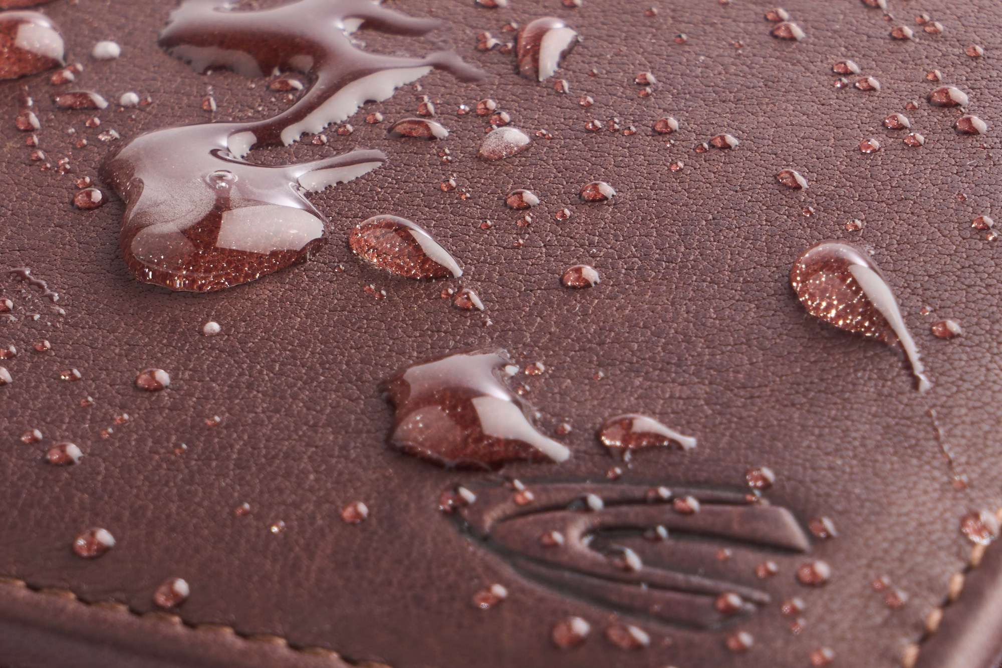 camel active Geldbörse »Ocean« aus wasserweisendem Echtleder, vielen Verstauoptionen und RFID-Schutz