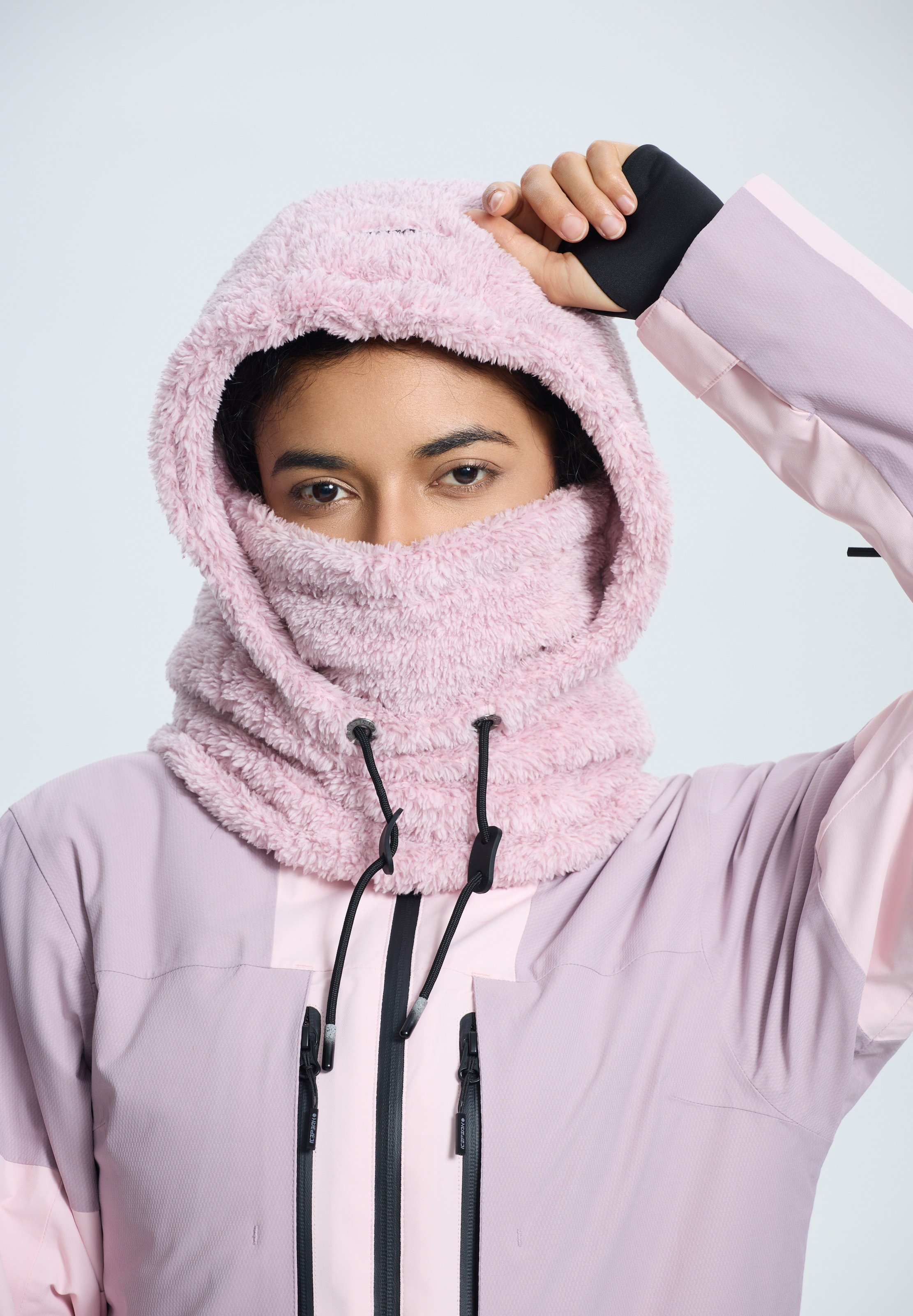 Icepeak Sturmhaube »ICEPEAK HAUGHTON«, 1 Stk.