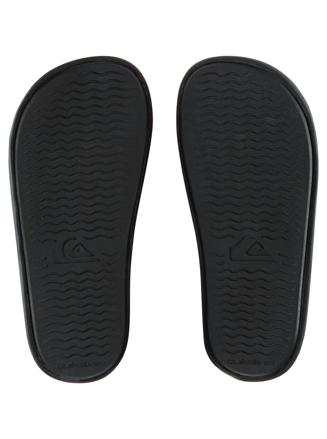Quiksilver Sandale »Rivi Wordmark«