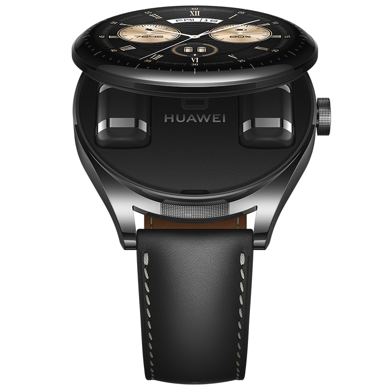 »WATCH und in | Smartwatch online Kopfhörer (Proprietär Einem) Huawei bestellen Buds«, UNIVERSAL Smartwatch