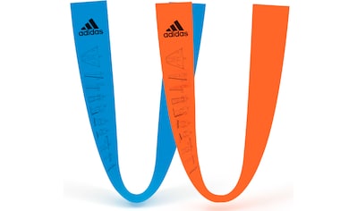 adidas Performance Trainingsband »adidas Traininsbänder (2er Set)«, (Set) kaufen
