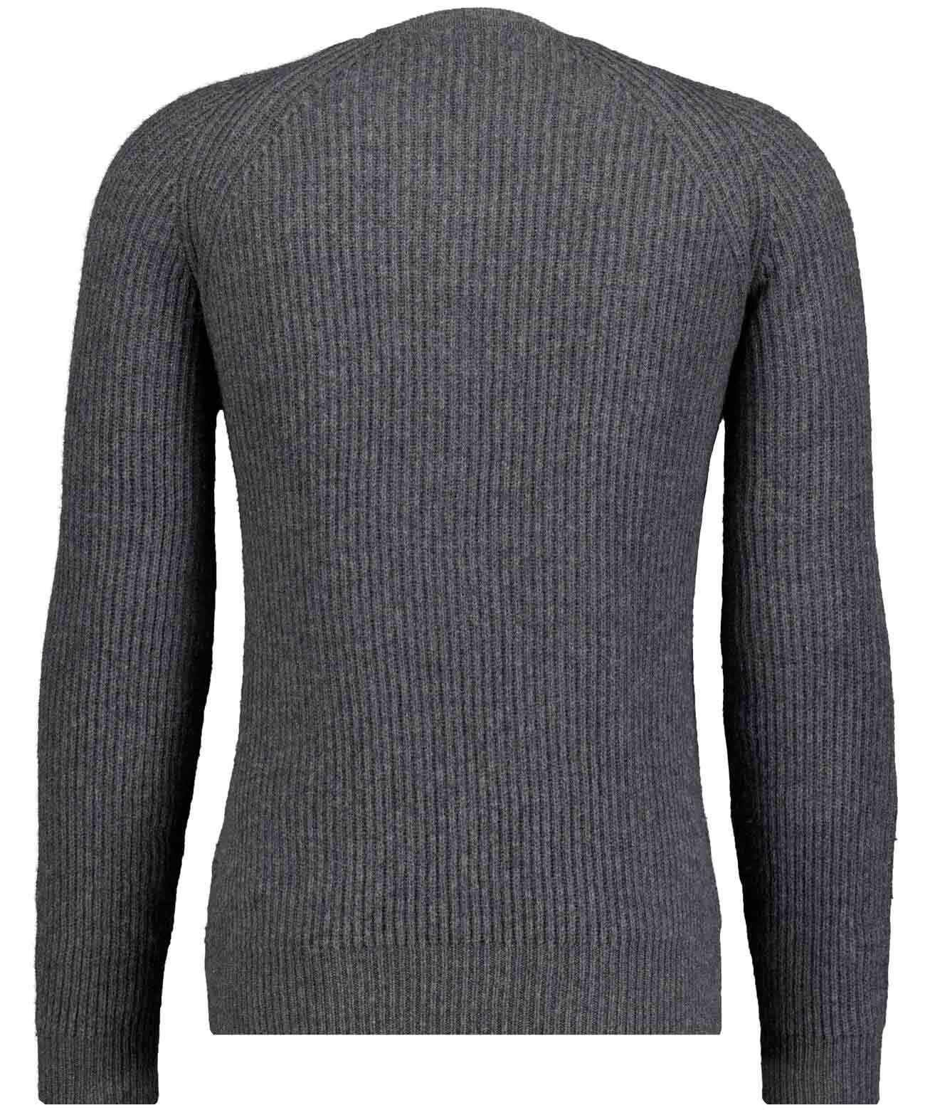 RAGMAN Rundhalspullover