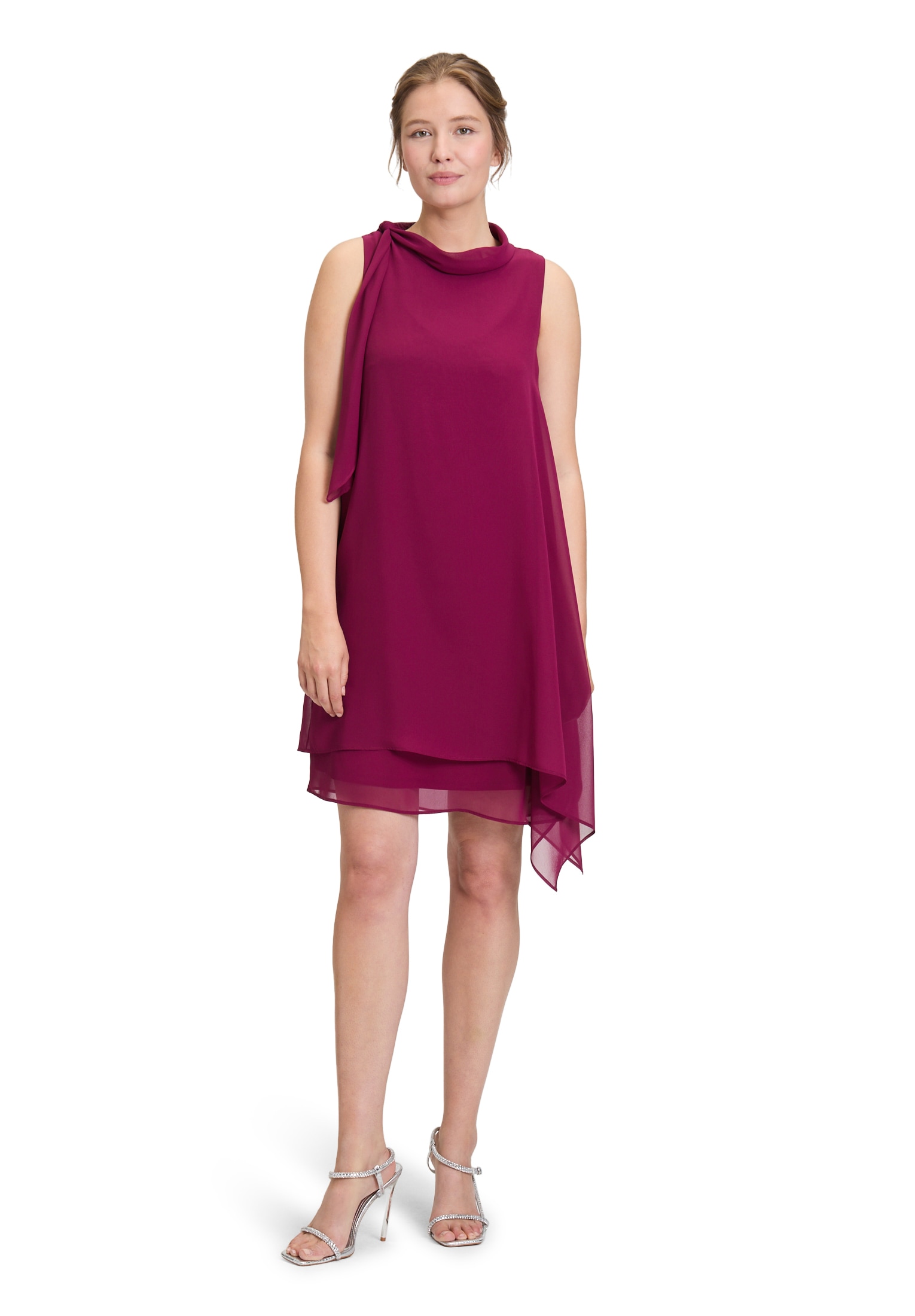 Vera Mont Cocktailkleid »Cocktailkleid ohne Arm«