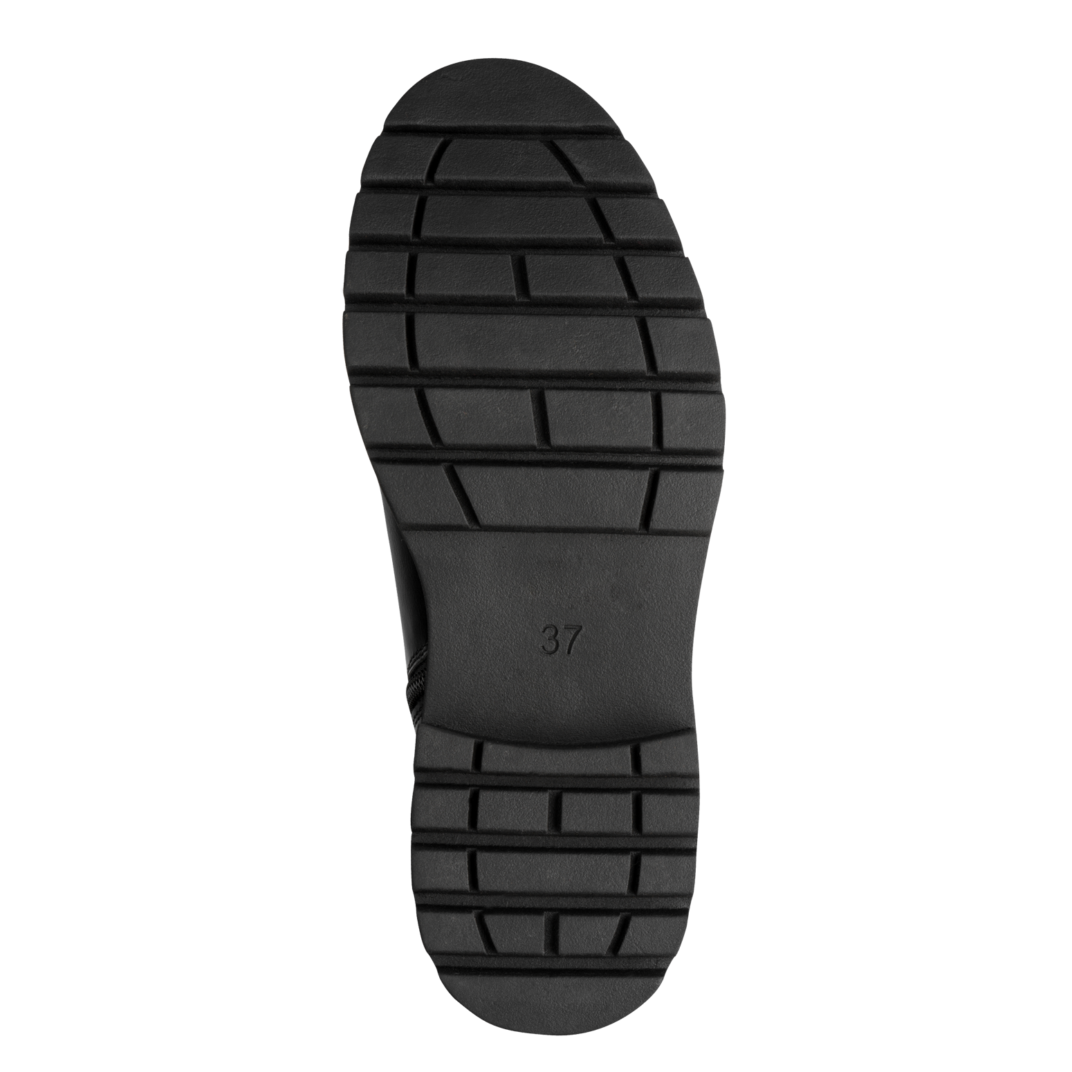 MARCO TOZZI Winterstiefel  , Blockabsatz, Langschaftstiefel mit Zierschnallen