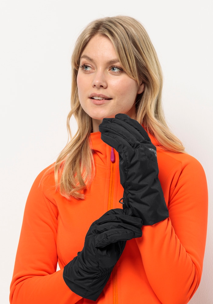 Jack Wolfskin Skihandschuhe »WINTER BASIC GLOVE«